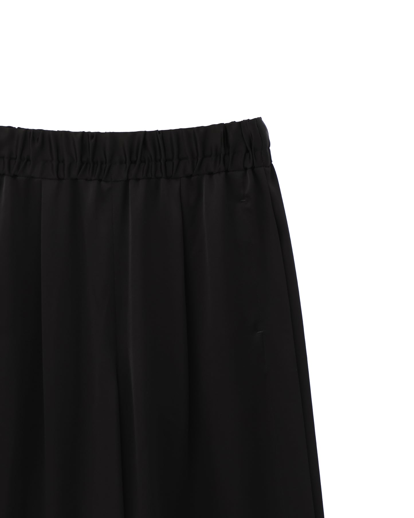 TRIACE SATIN PANTS
