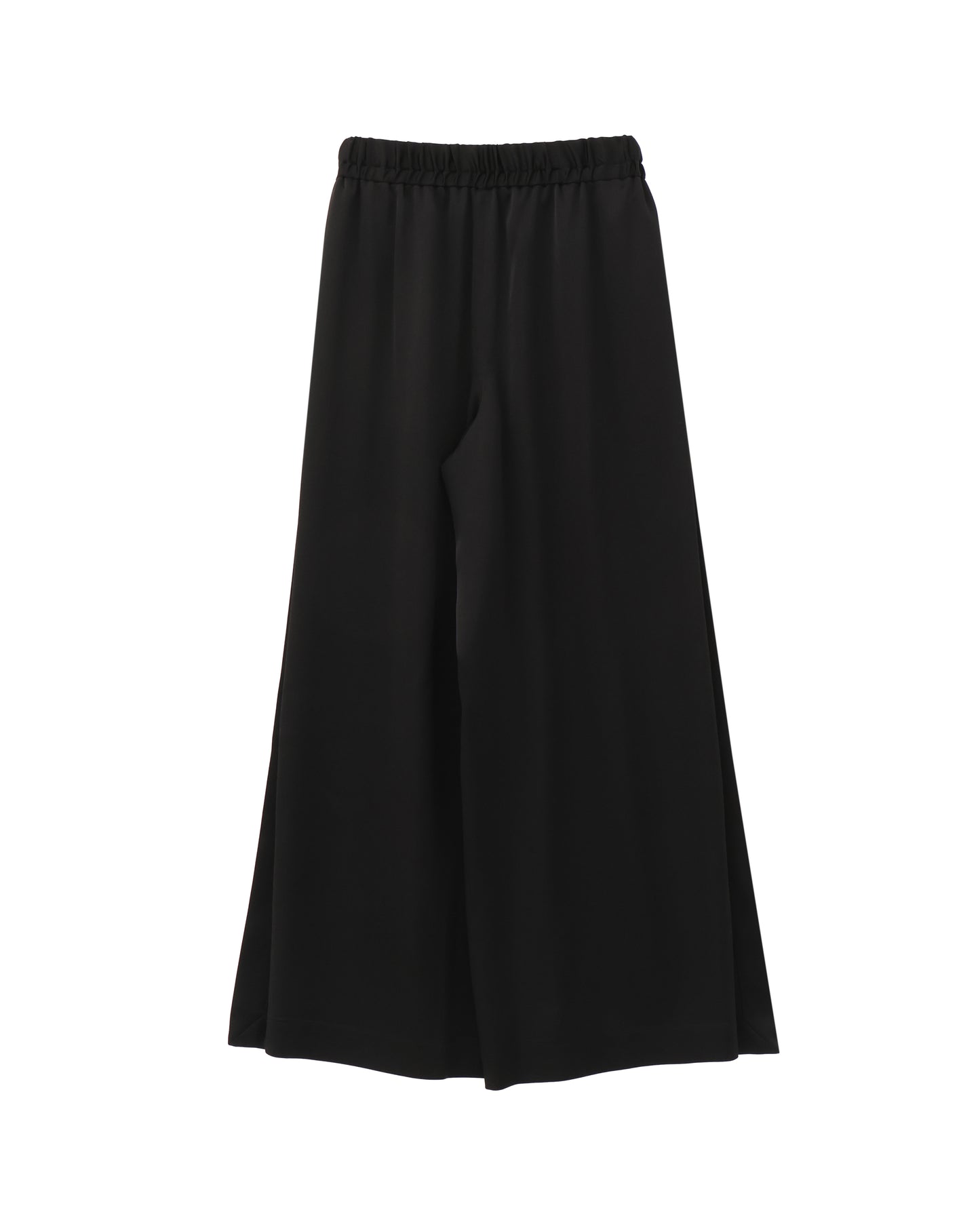 TRIACE SATIN PANTS