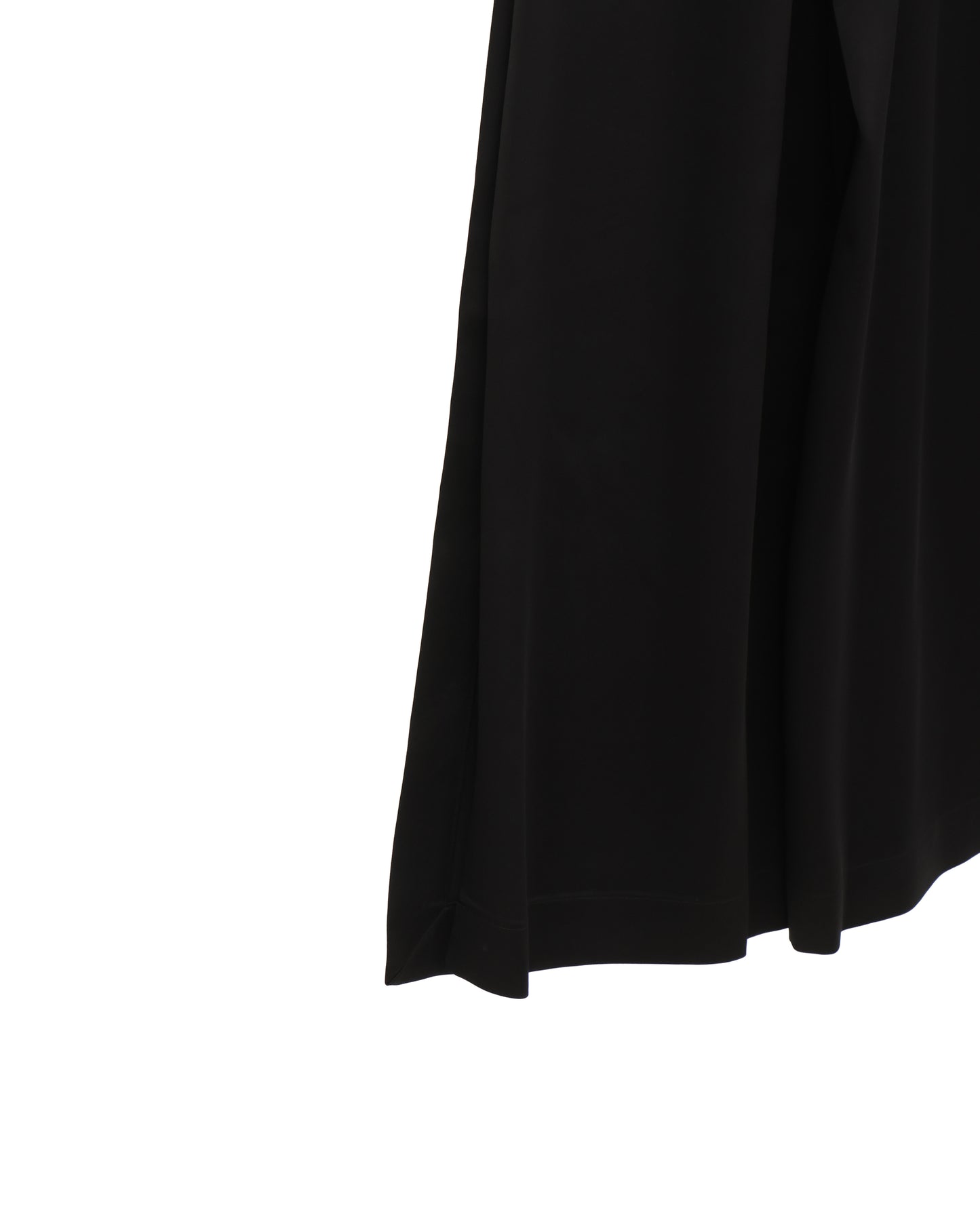 TRIACE SATIN PANTS