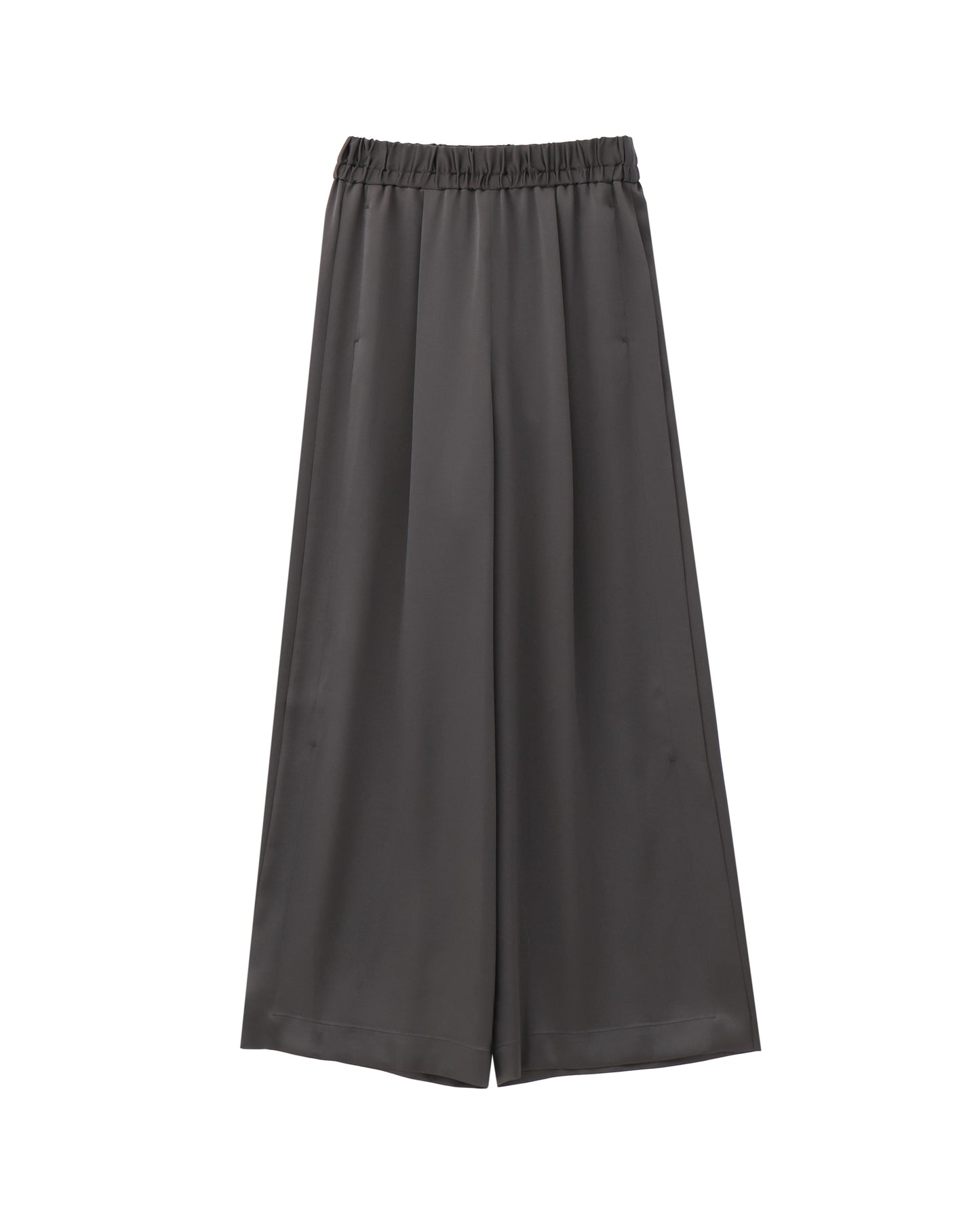 TRIACE SATIN PANTS