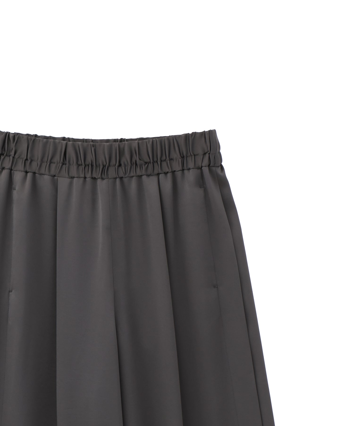 TRIACE SATIN PANTS