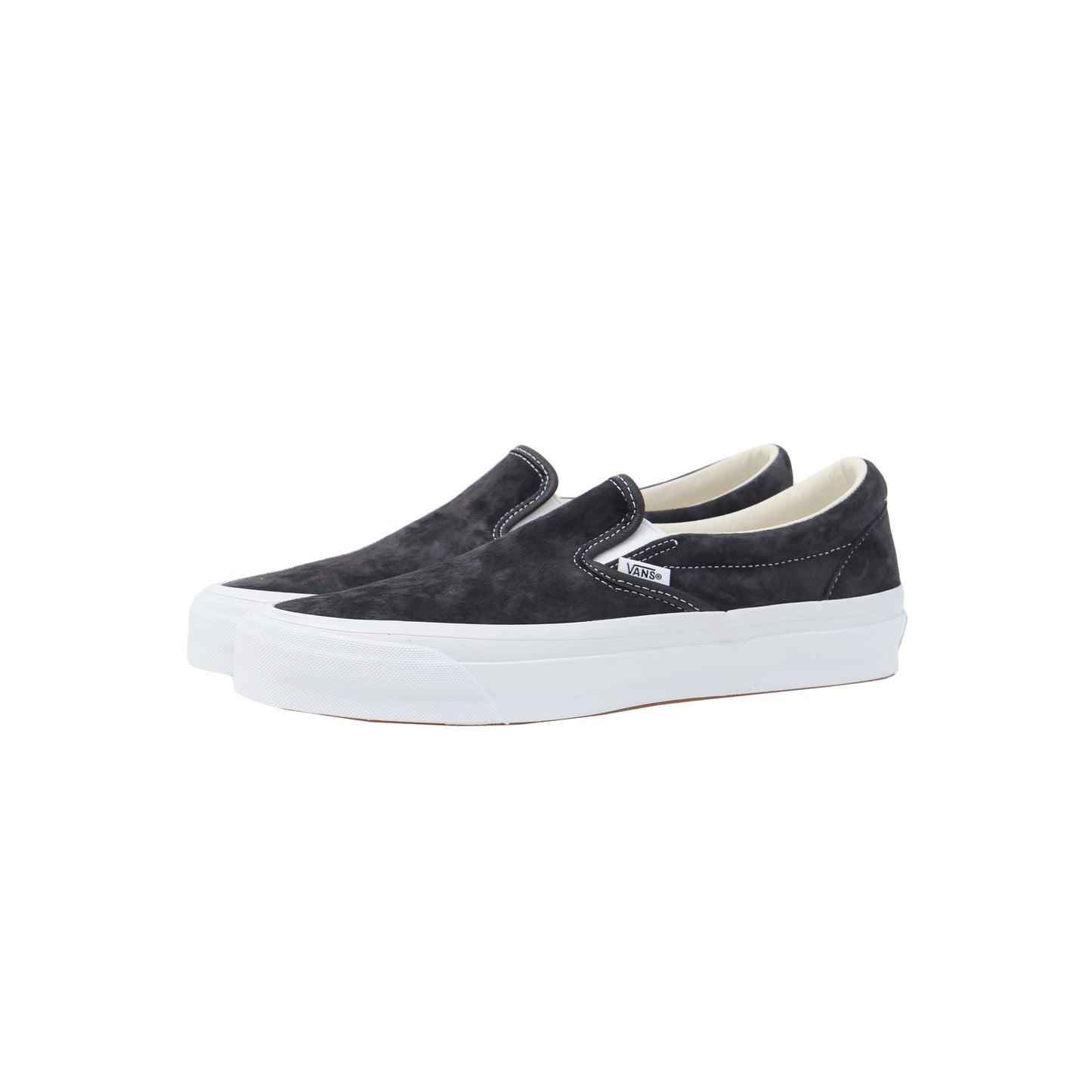 Lx Classic Slip-On 98