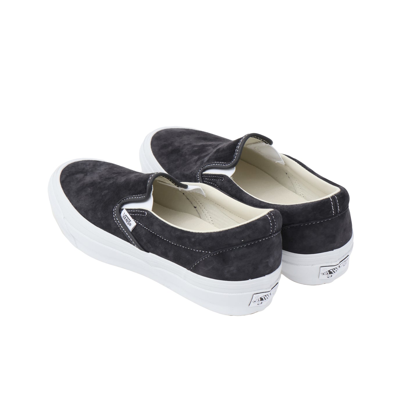 Lx Classic Slip-On 98