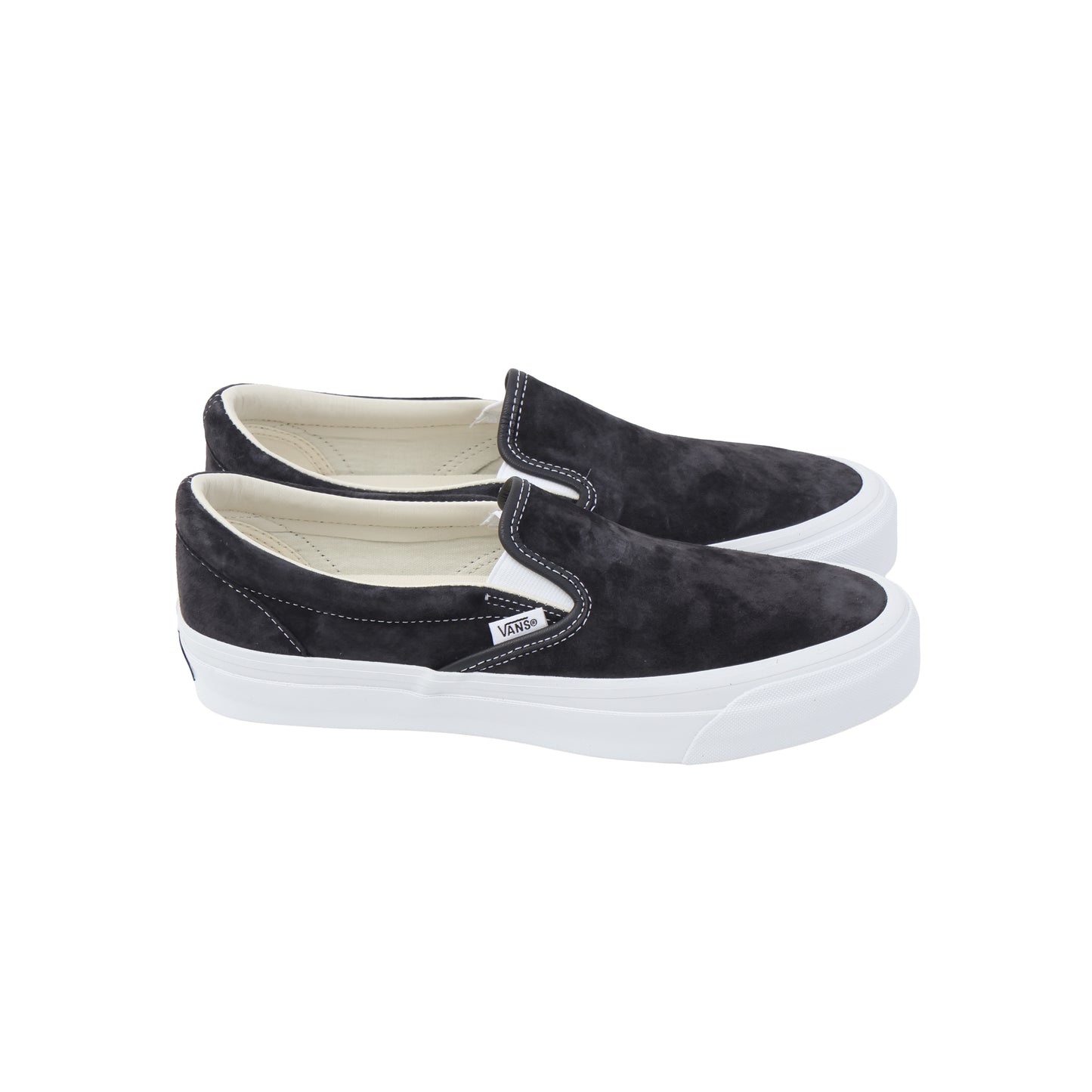 Lx Classic Slip-On 98