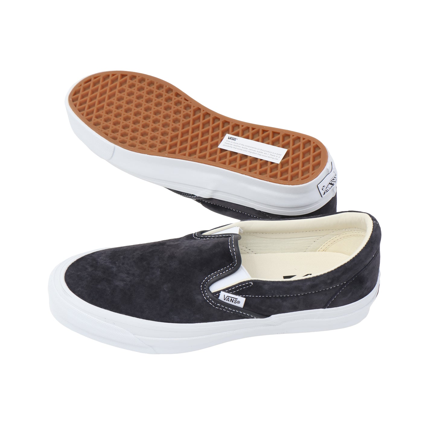 Lx Classic Slip-On 98
