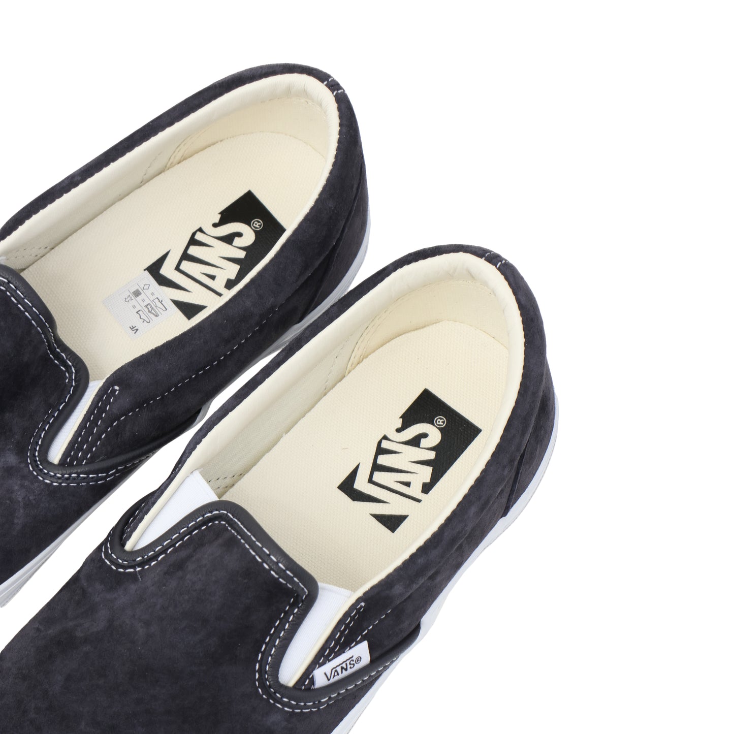 Lx Classic Slip-On 98