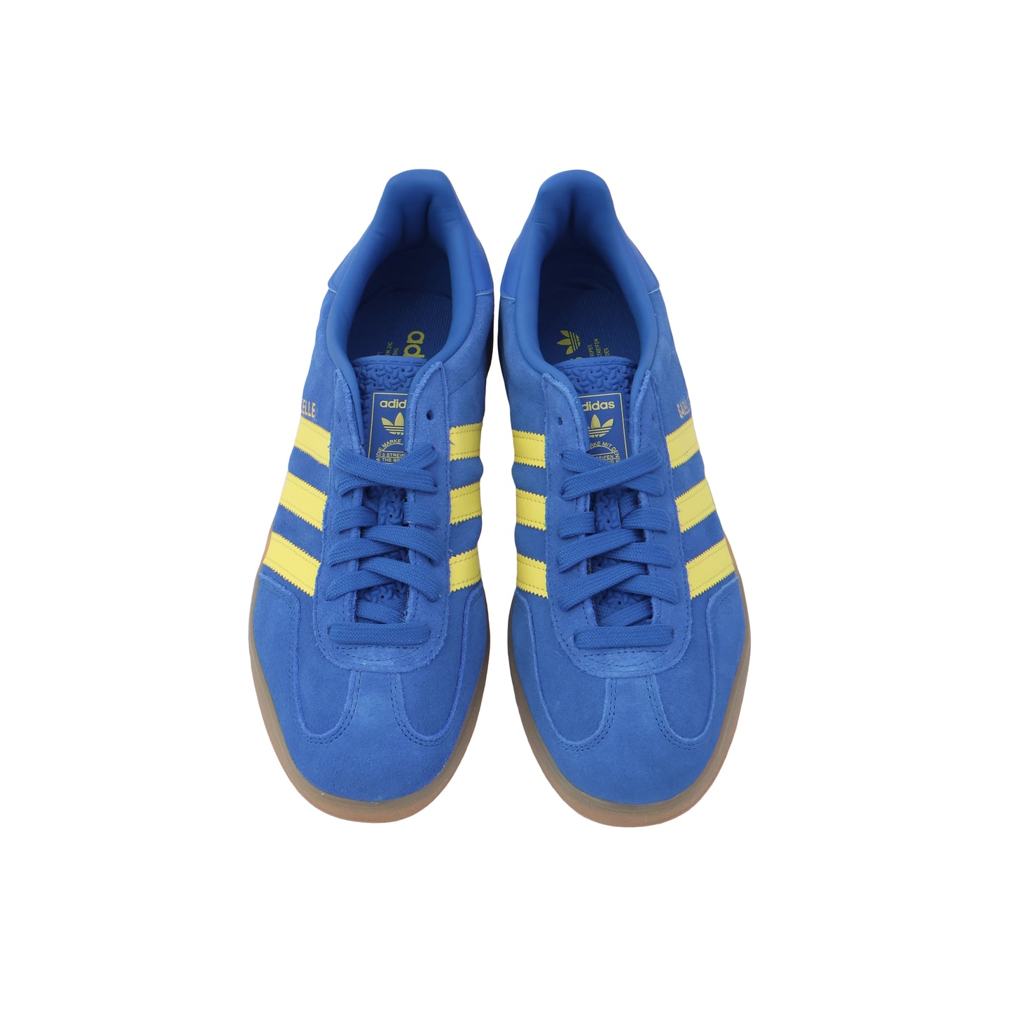 GAZELLE INDOOR