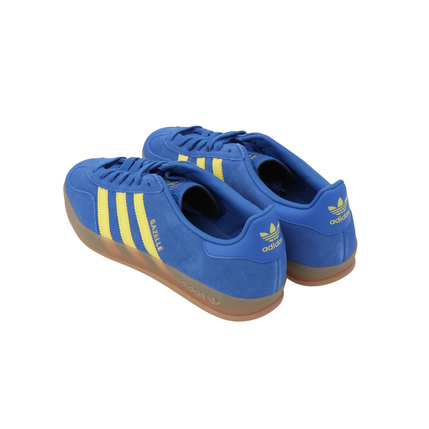 GAZELLE INDOOR
