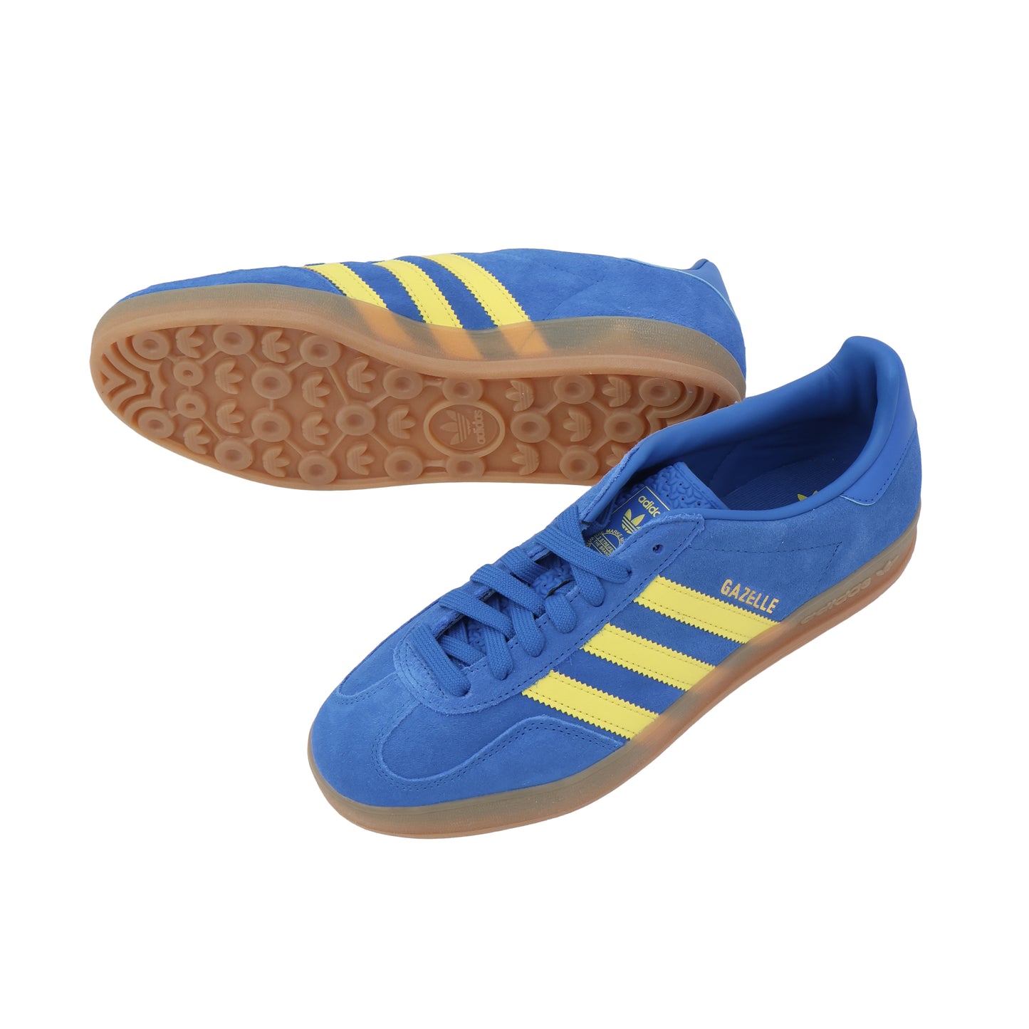 GAZELLE INDOOR