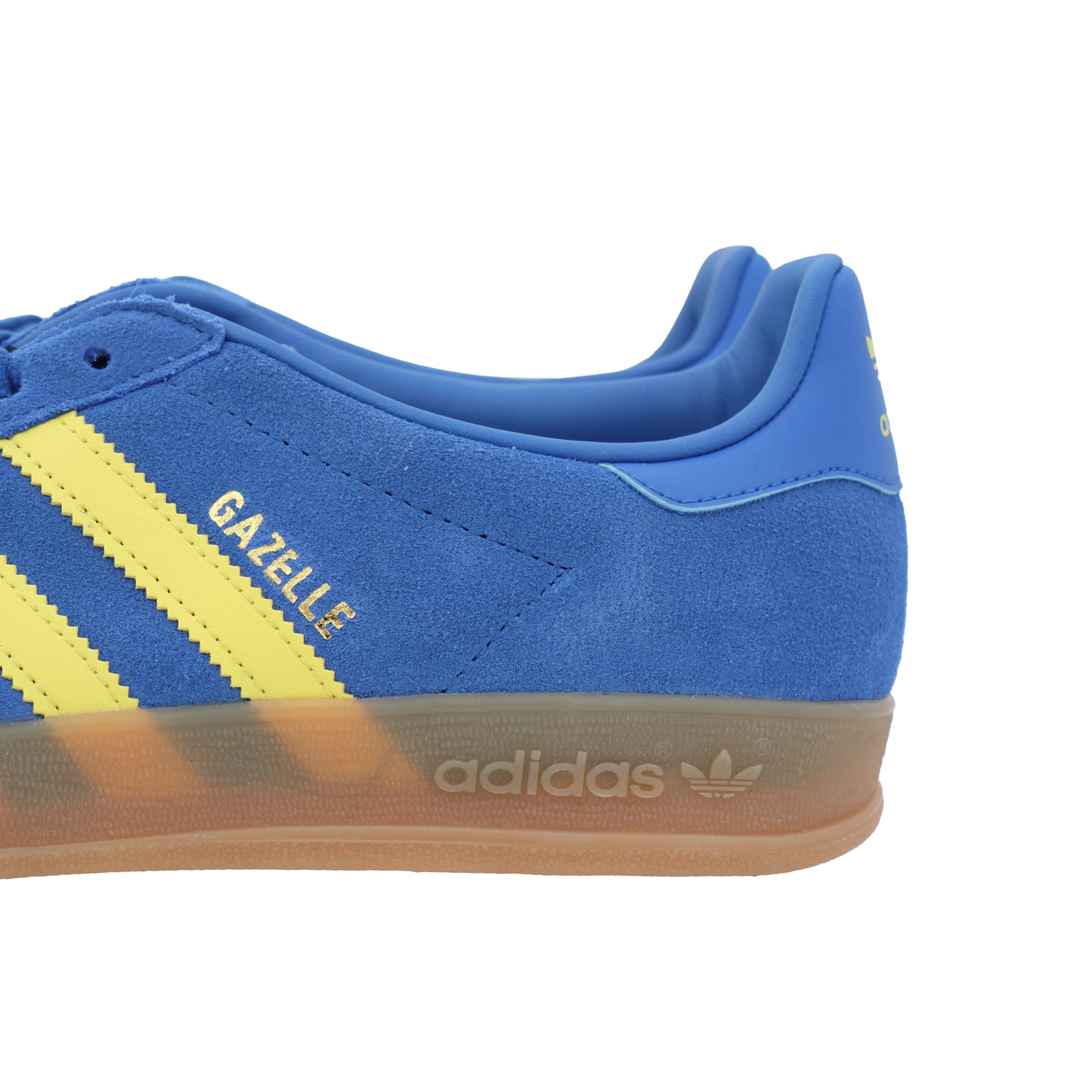 GAZELLE INDOOR