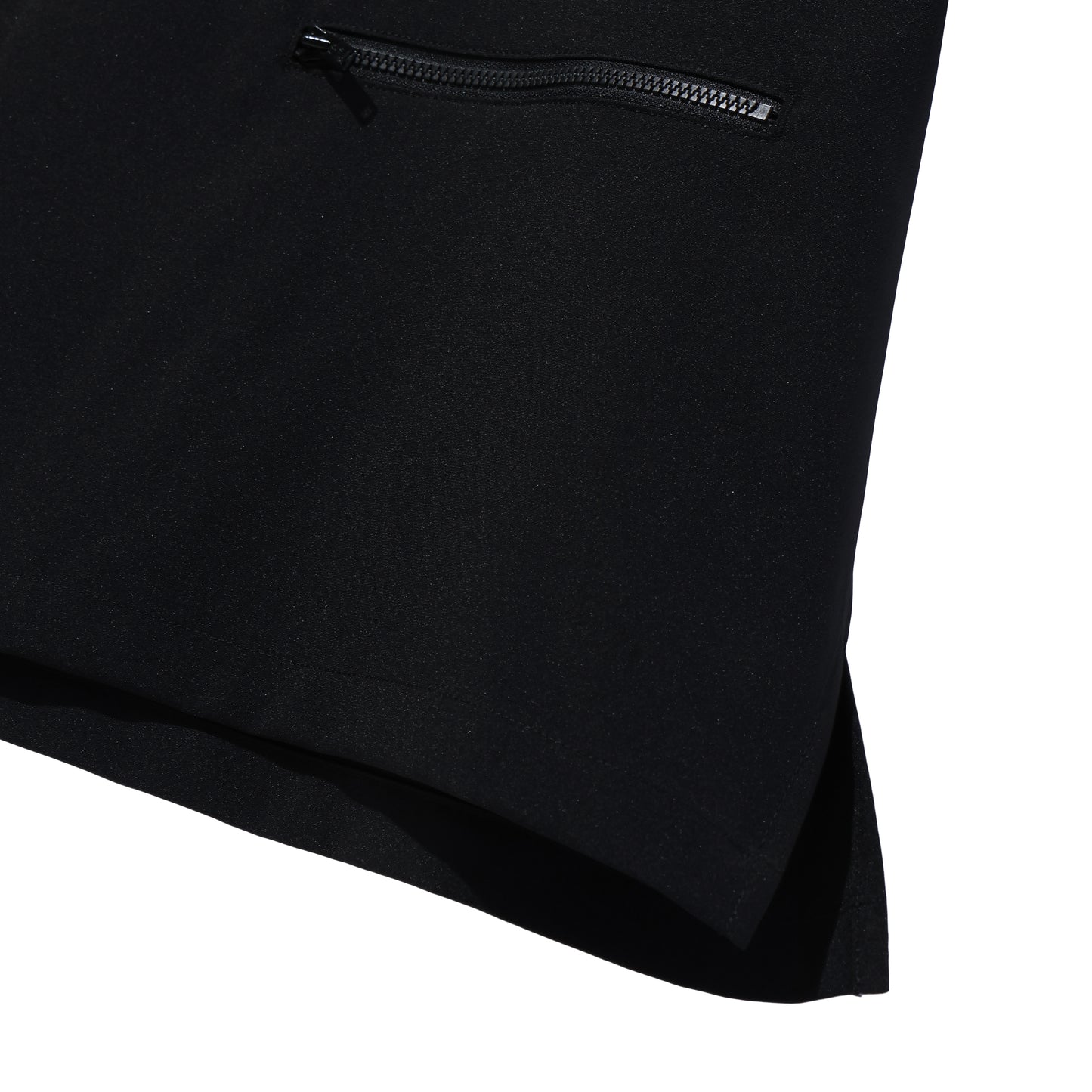 Pe DRY TOUCH S/S OPEN COLLAR SHIRT