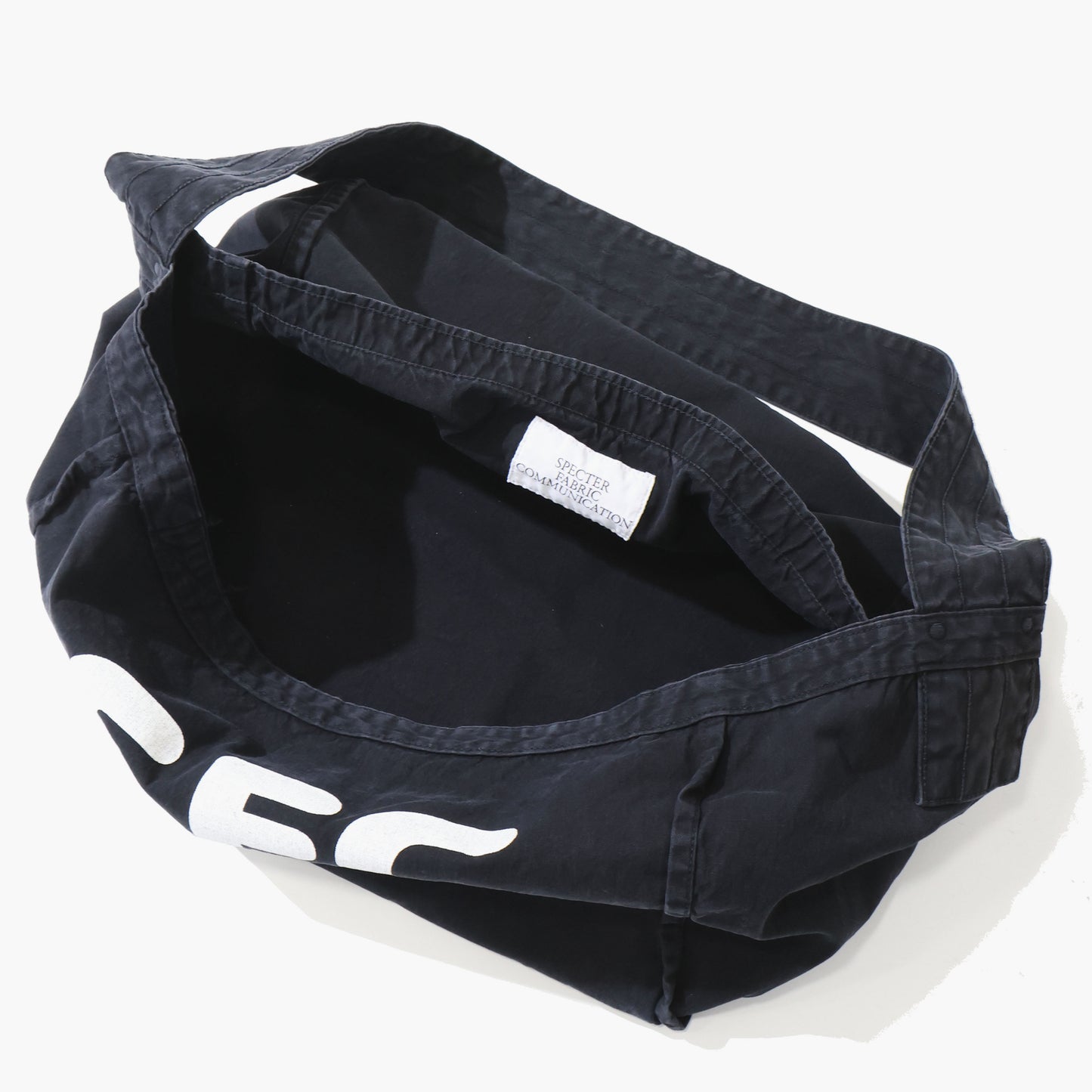 NEWS BOY BAG