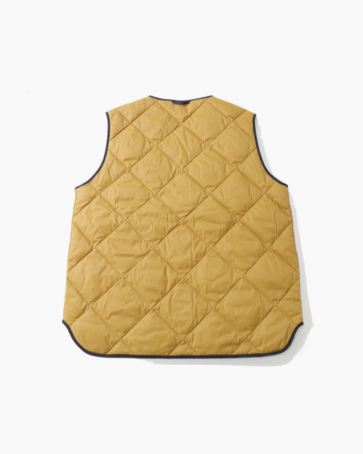 Lightweight Down Reversible Liner