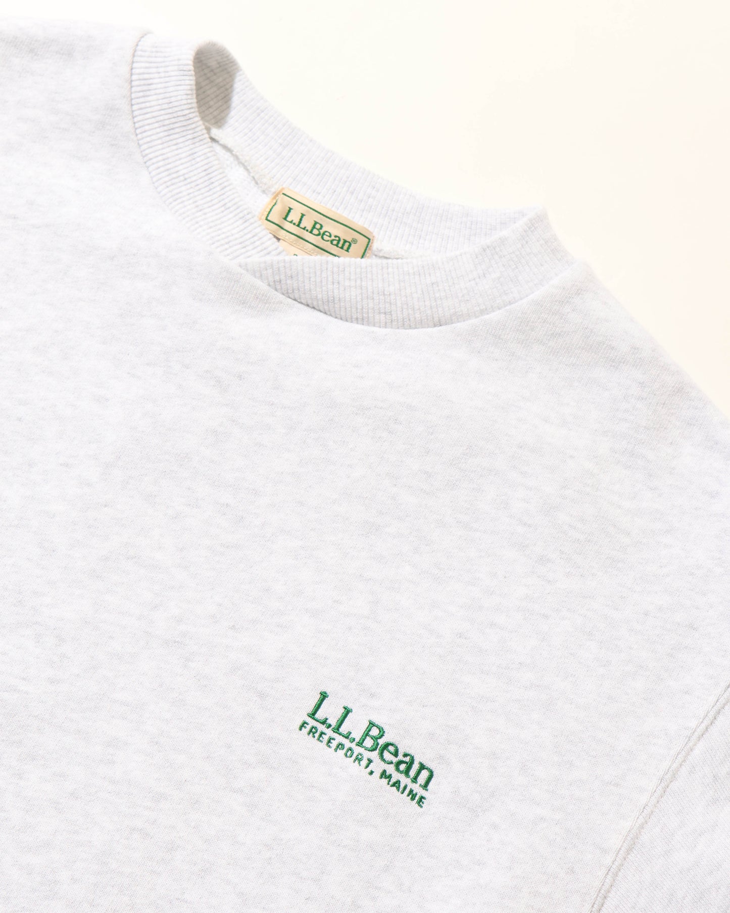 Smithfield Crewneck Sweatshirt