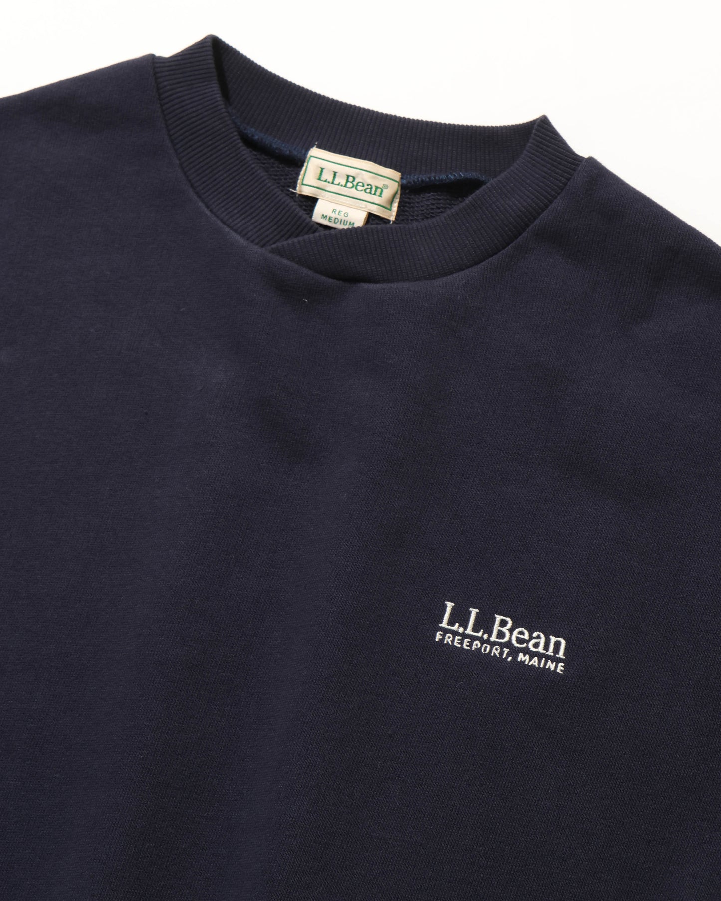 Smithfield Crewneck Sweatshirt