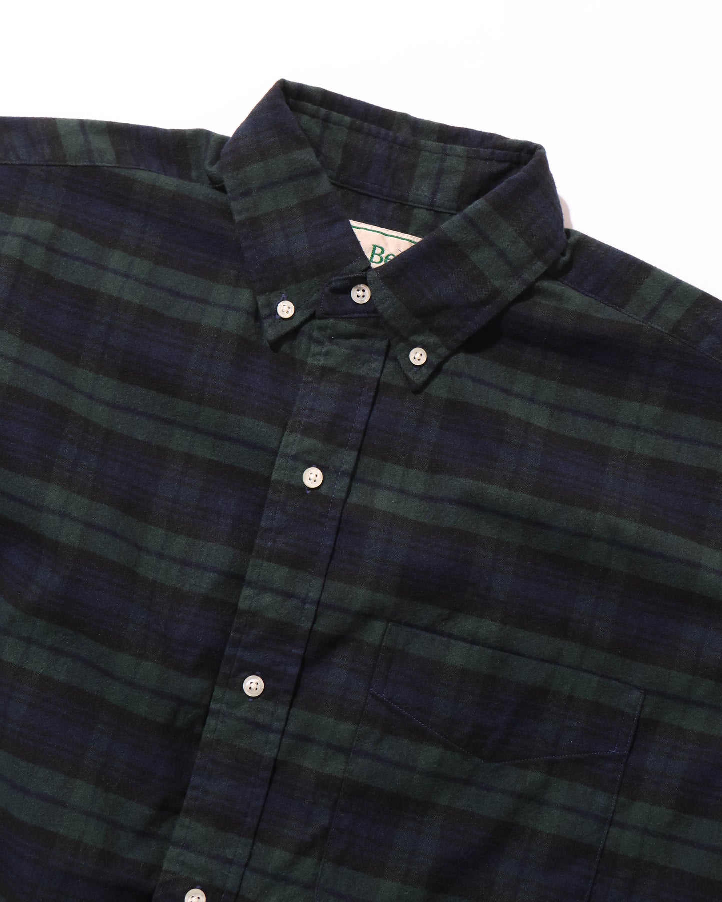 Kittery Long sleeve Shirts