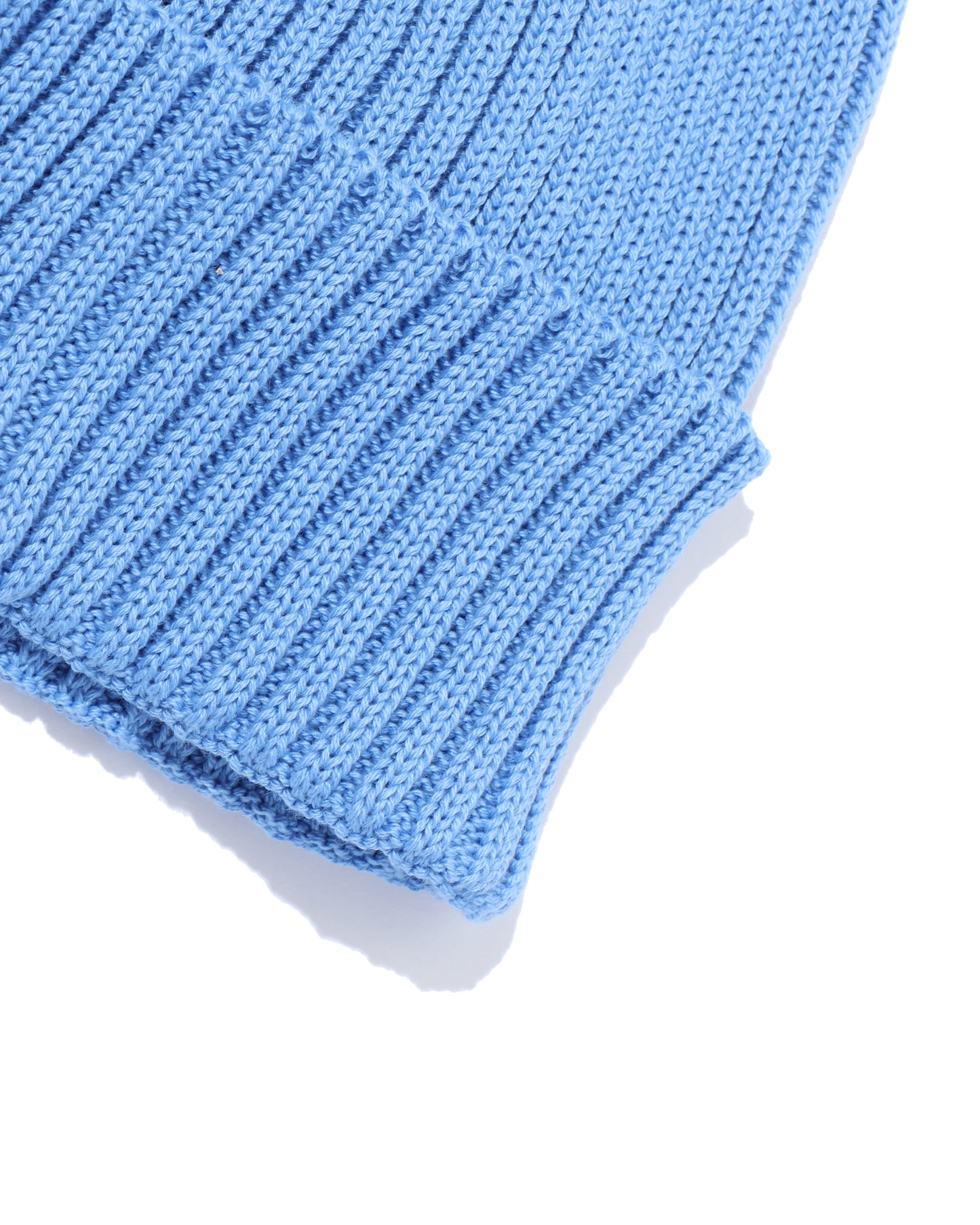 DWELLER BEANIE COTTON WOVEN