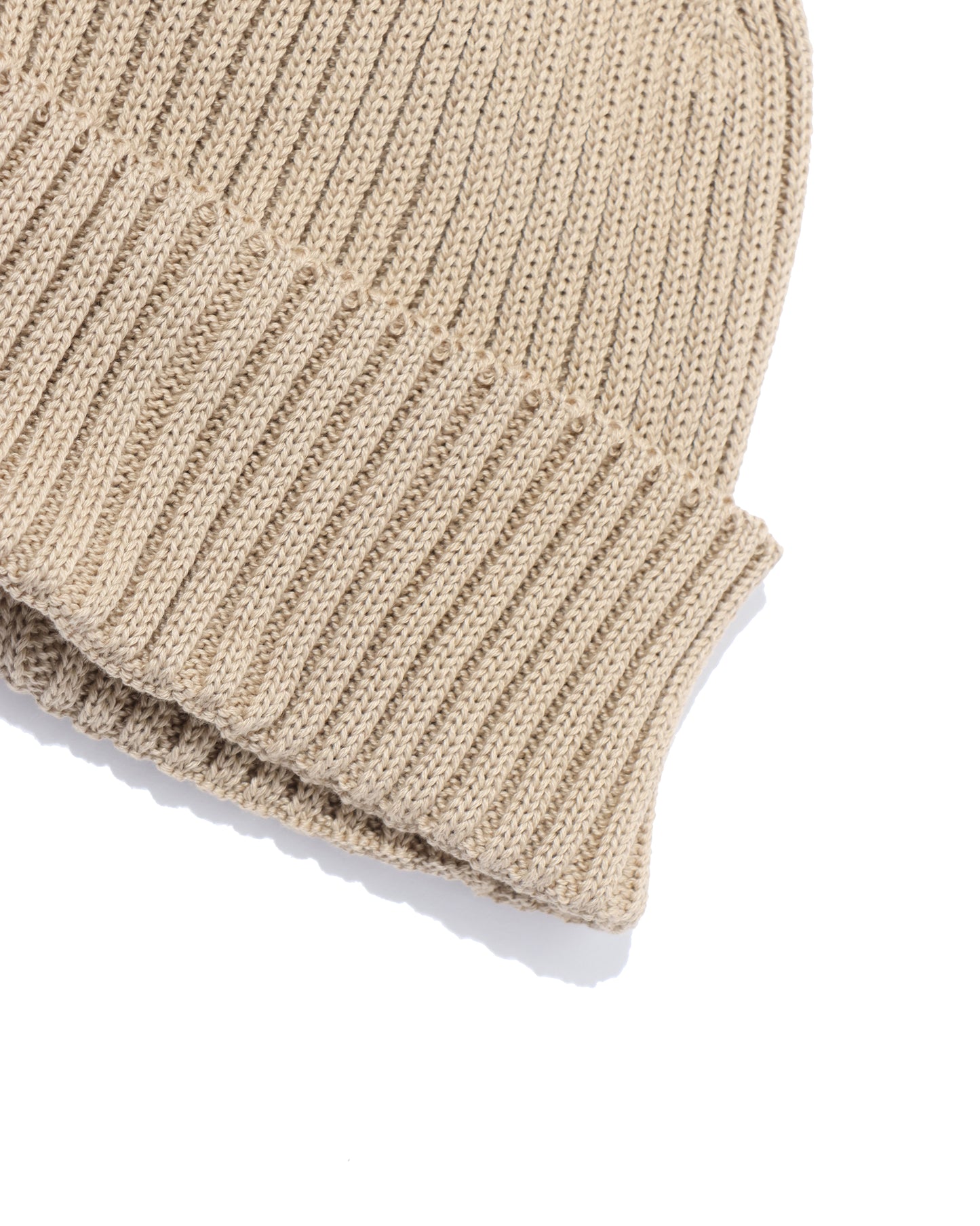 DWELLER BEANIE COTTON WOVEN