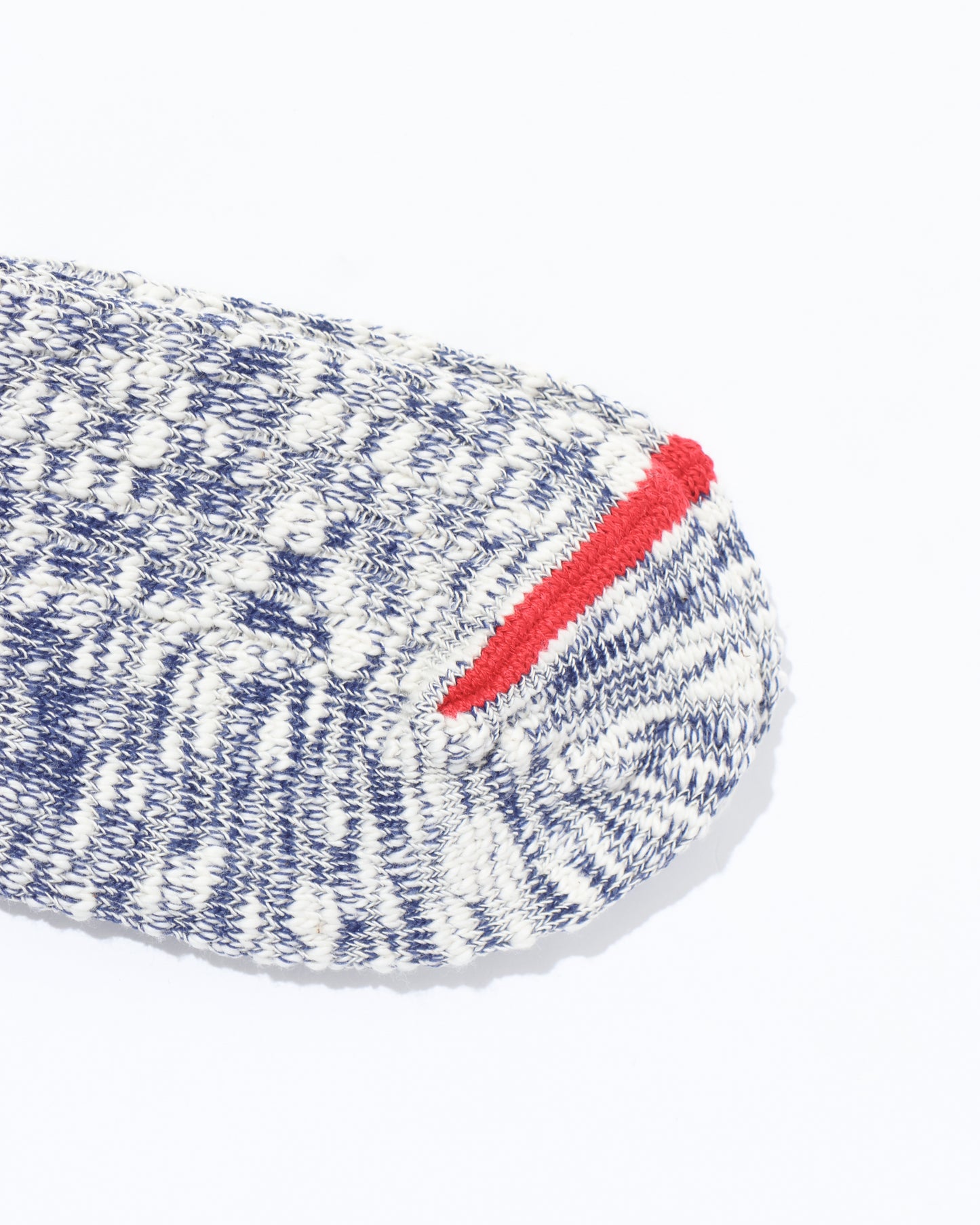 HIKER SOCKS HI C/N/Pu WOVEN