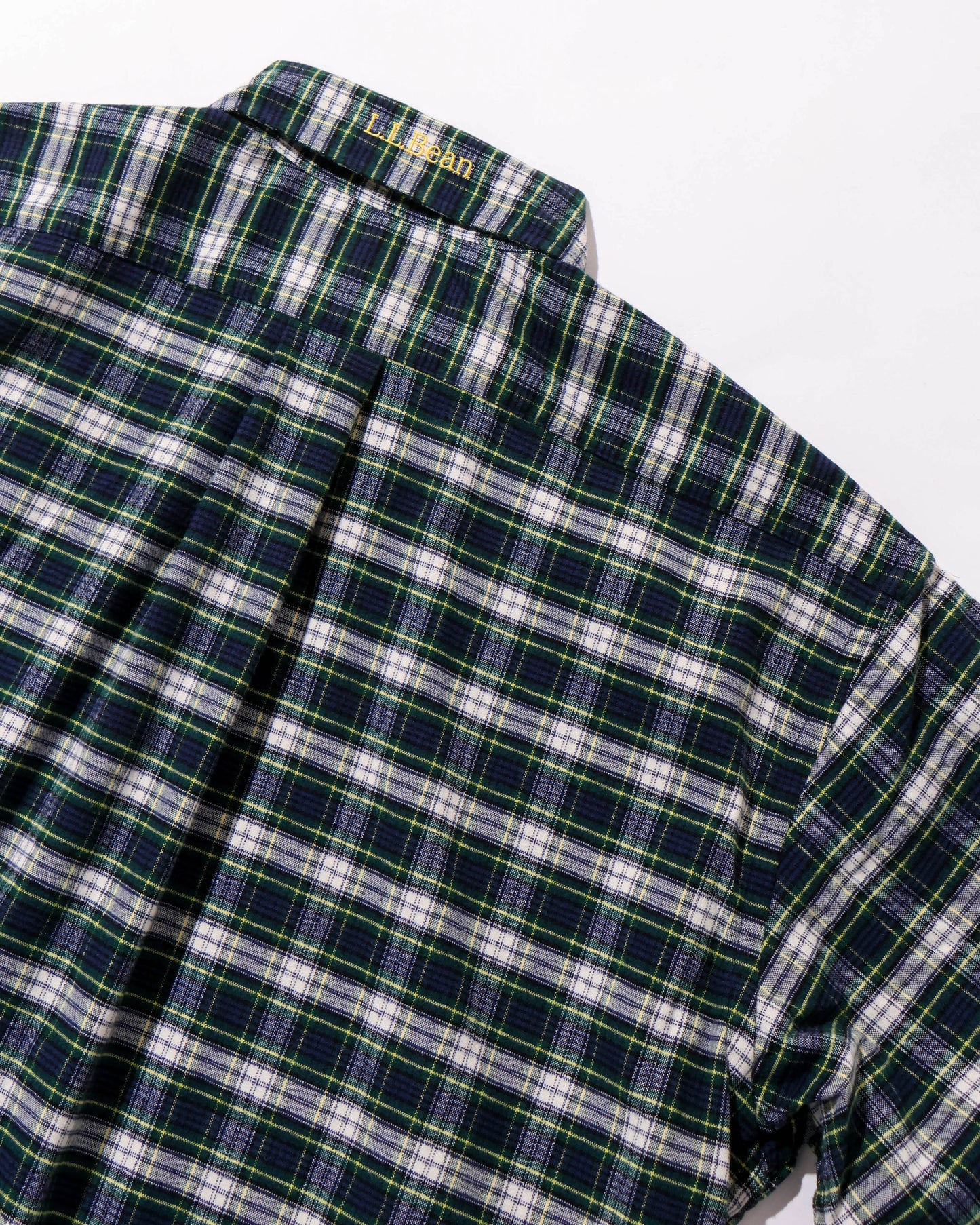 Kittery Long sleeve Shirts