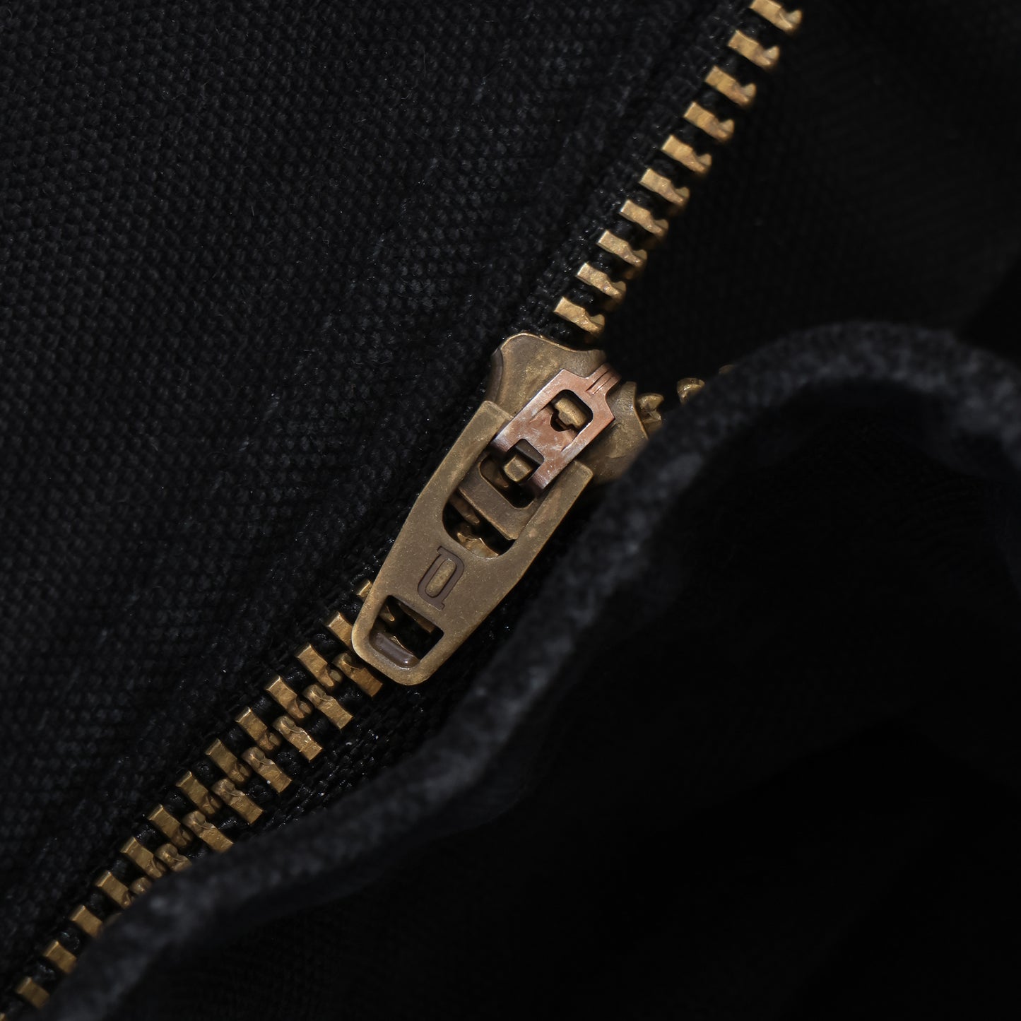 "FRAGMENT × SEQUEL" PAINTER PANTS