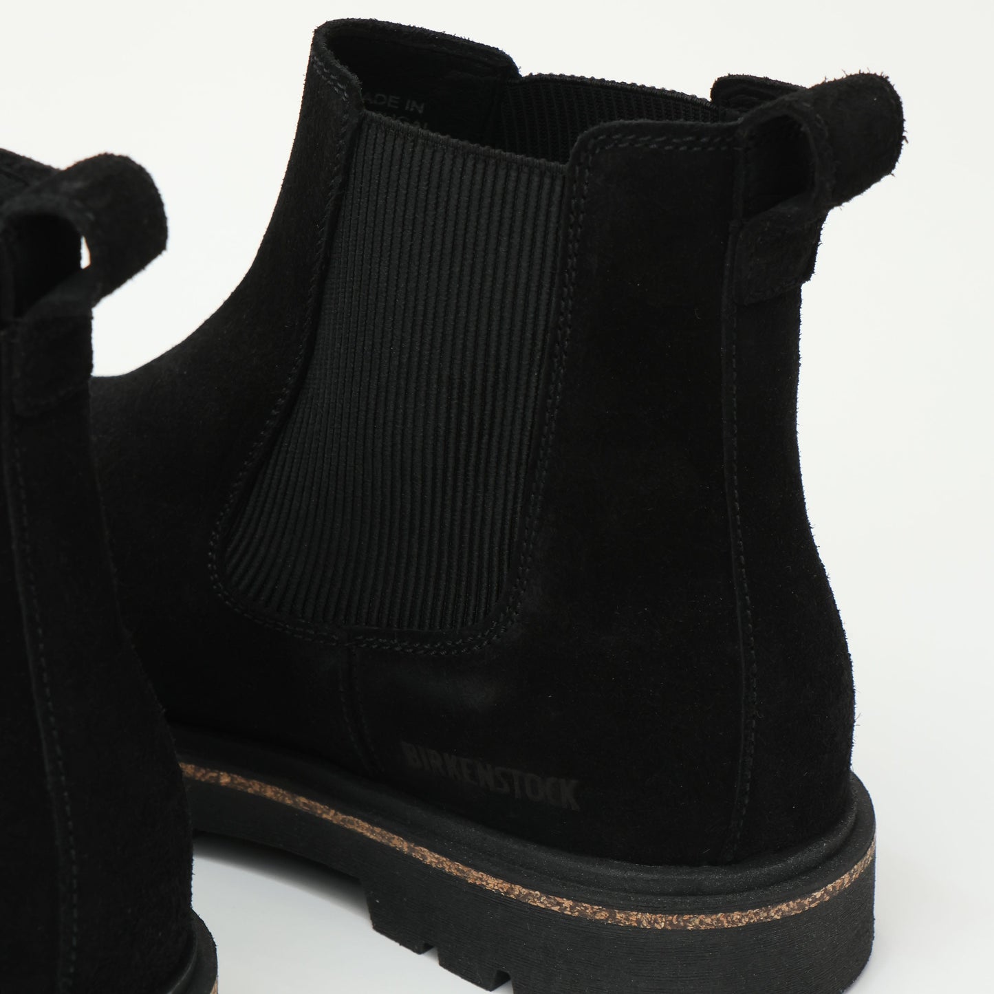 Highwood Slip On Mid