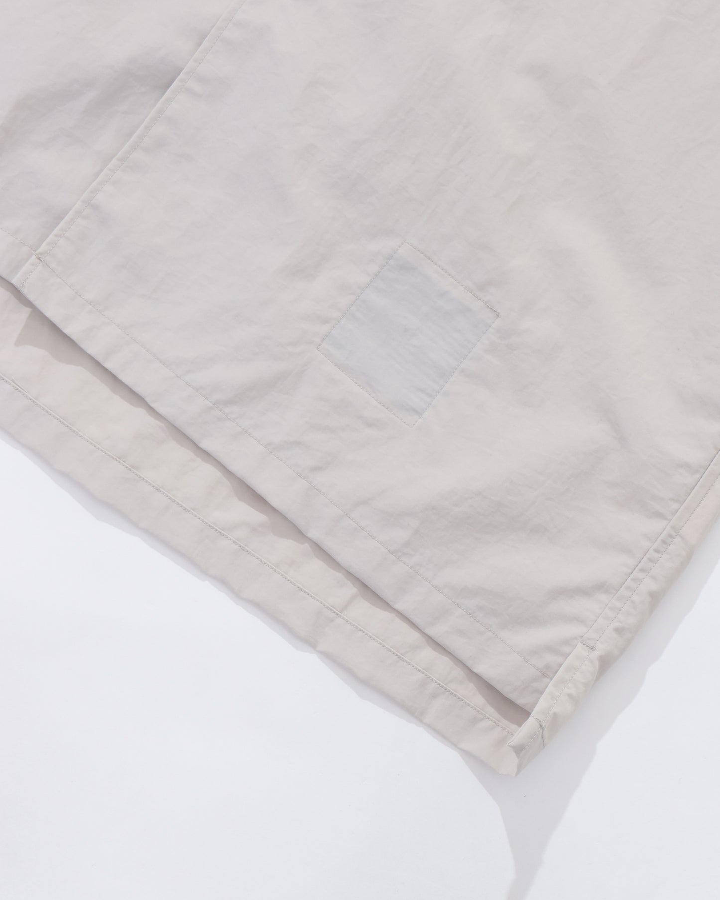 VOYAGER S/S SHIRT NYLON WEATHER
