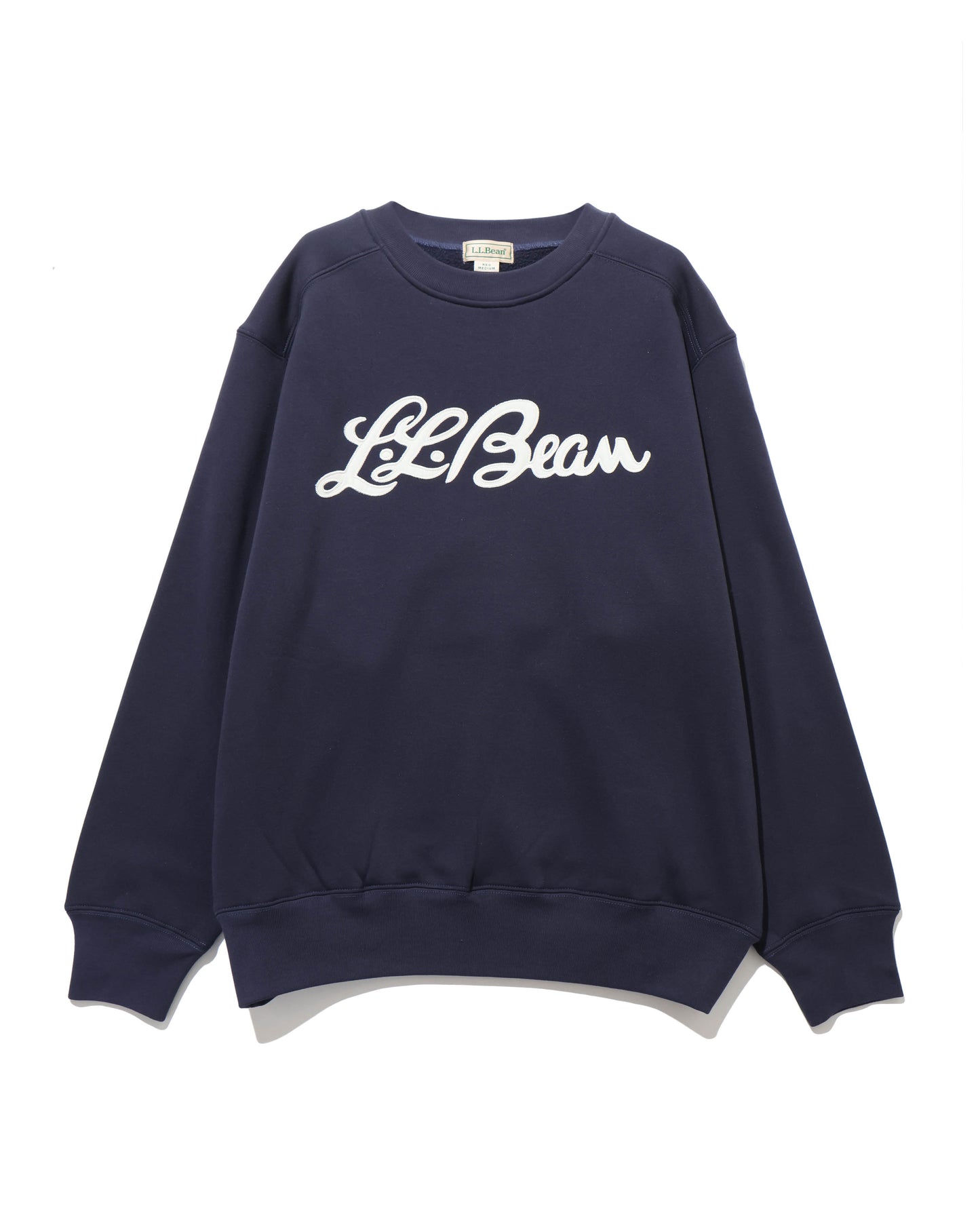 Winthrop Crewneck Sweatshirt