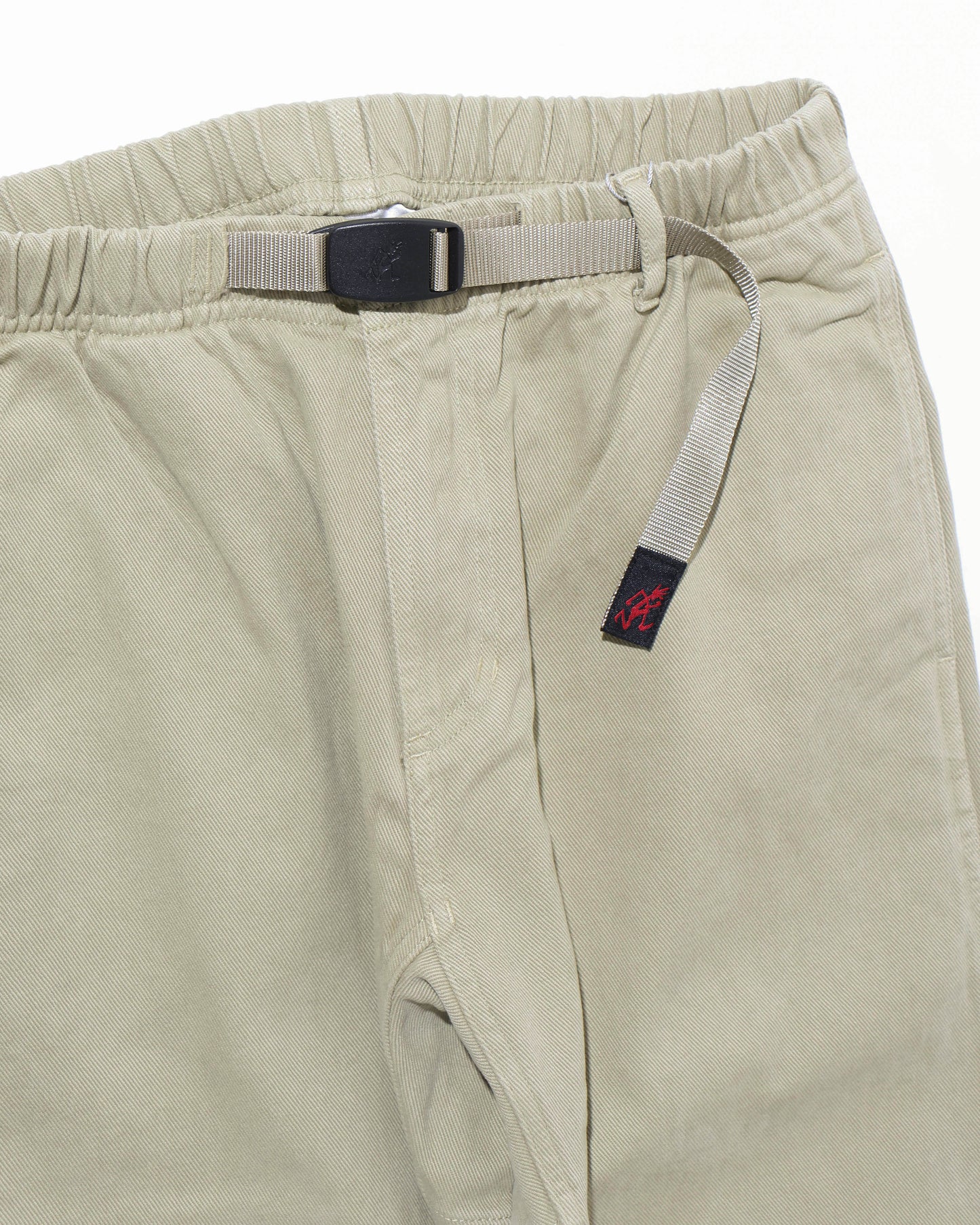WINTER TWILL GRAMICCI PANT