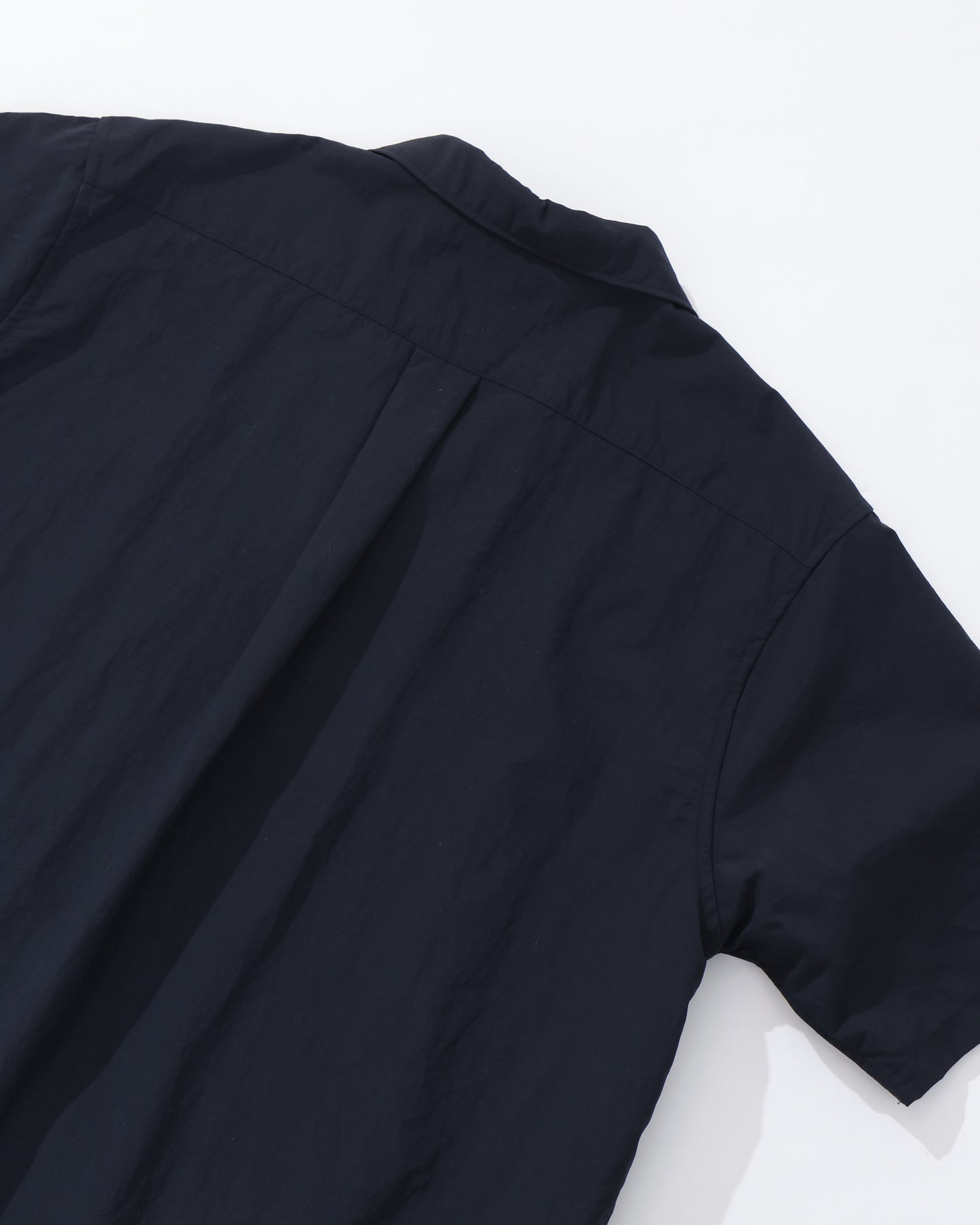 VOYAGER S/S SHIRT NYLON WEATHER
