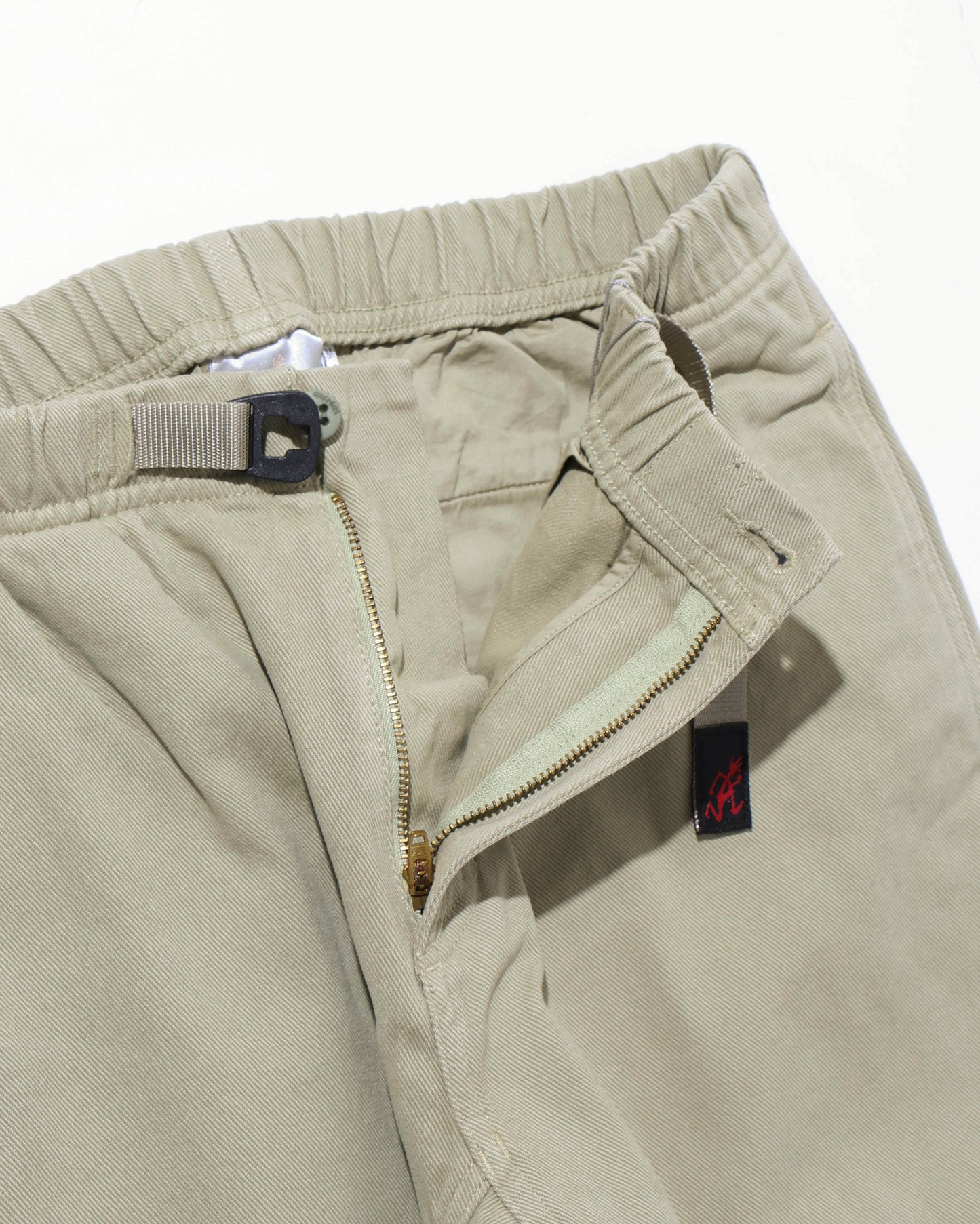 WINTER TWILL GRAMICCI PANT