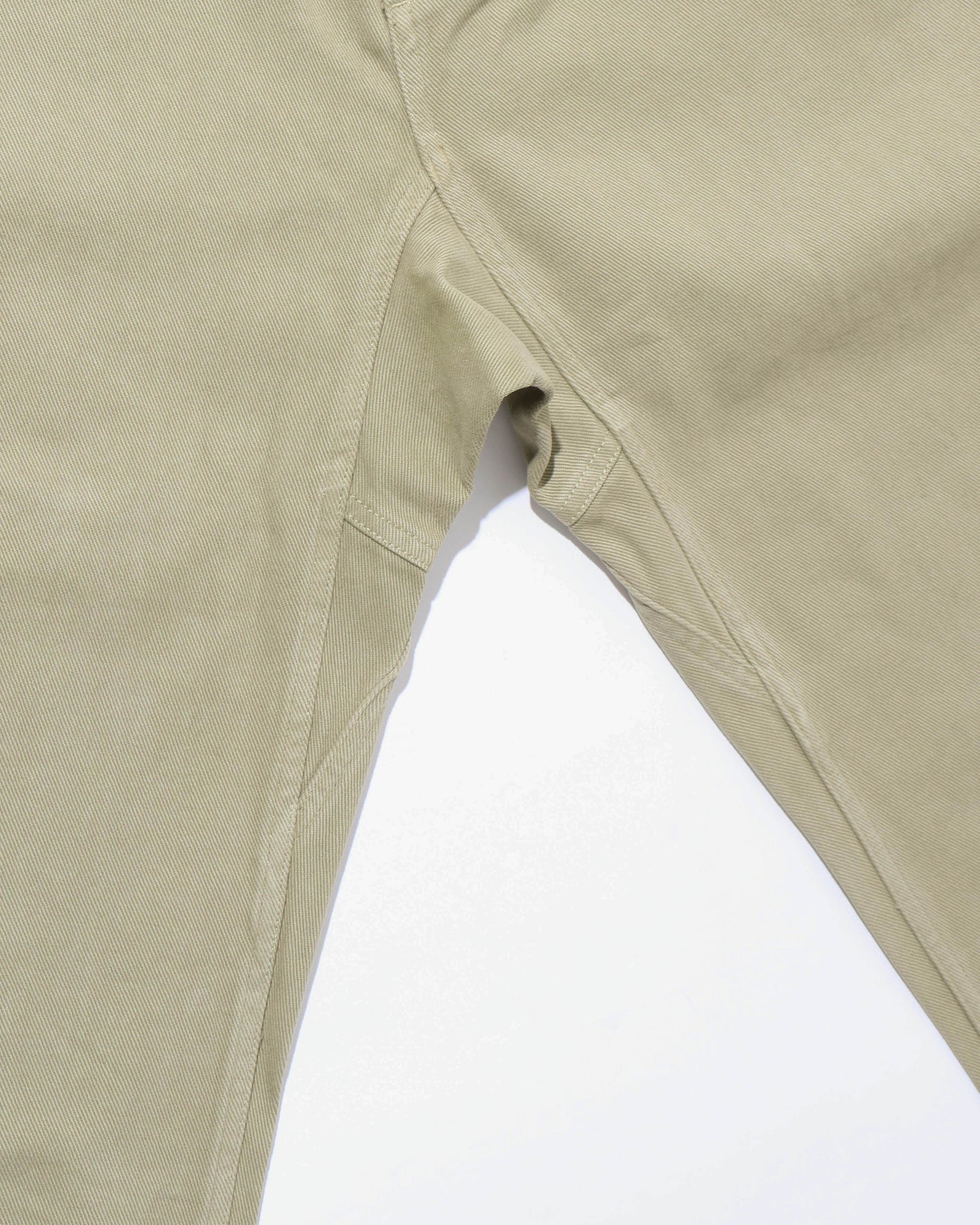 WINTER TWILL GRAMICCI PANT