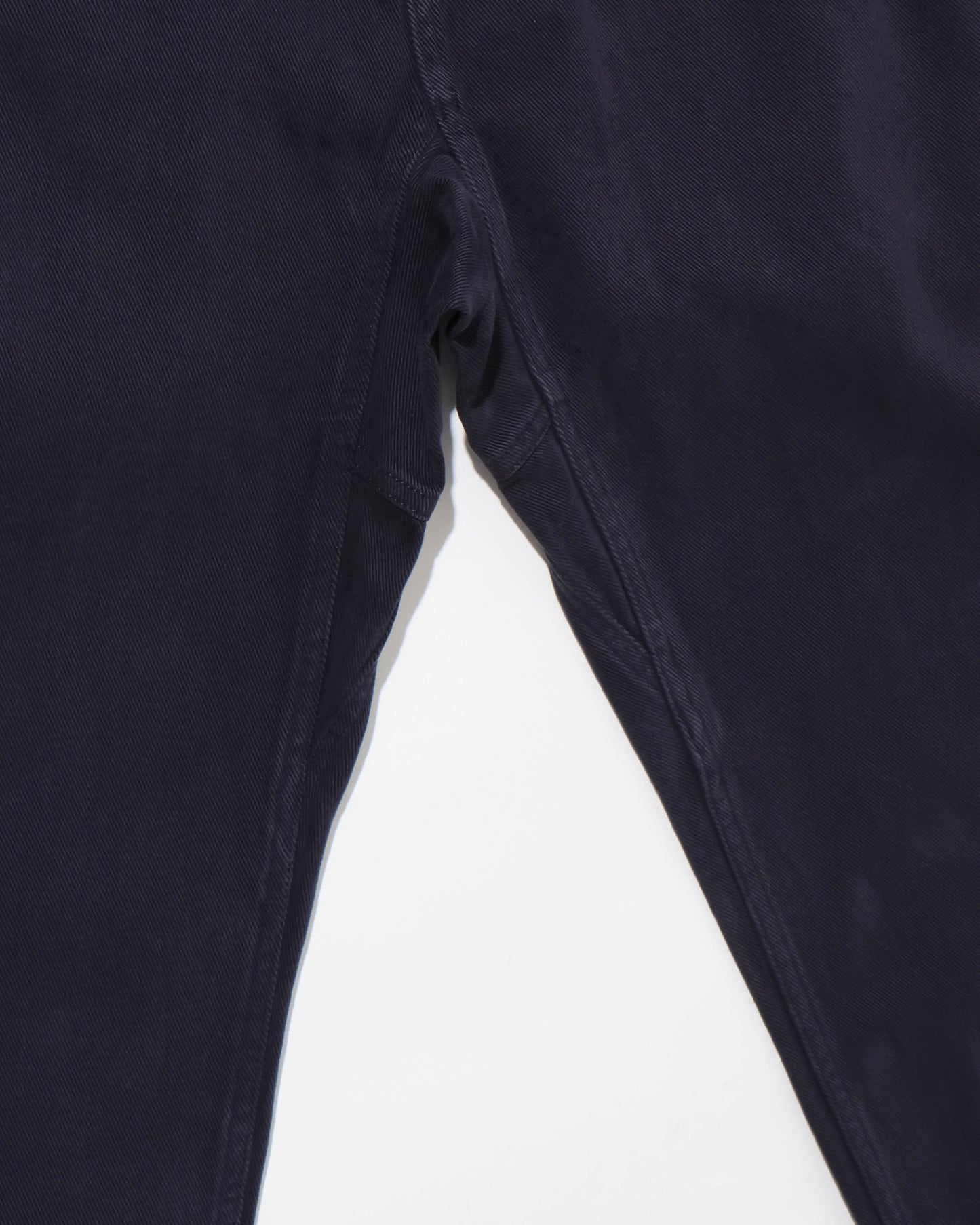 WINTER TWILL GRAMICCI PANT