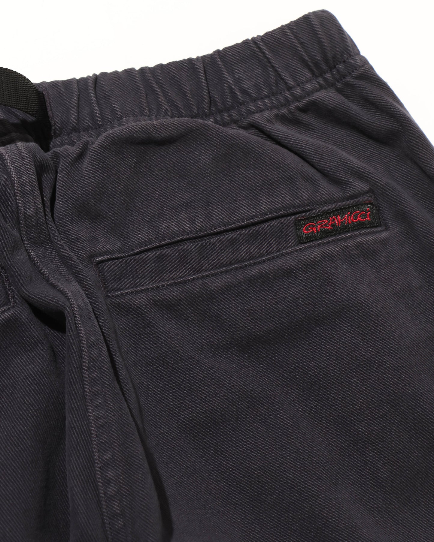 WINTER TWILL GRAMICCI PANT
