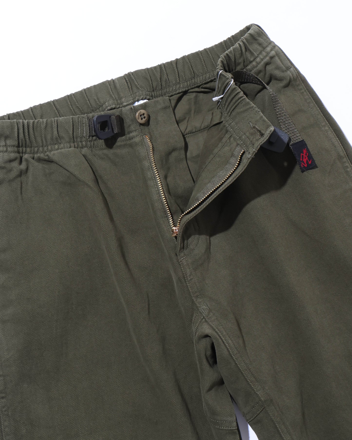 WINTER TWILL GRAMICCI PANT