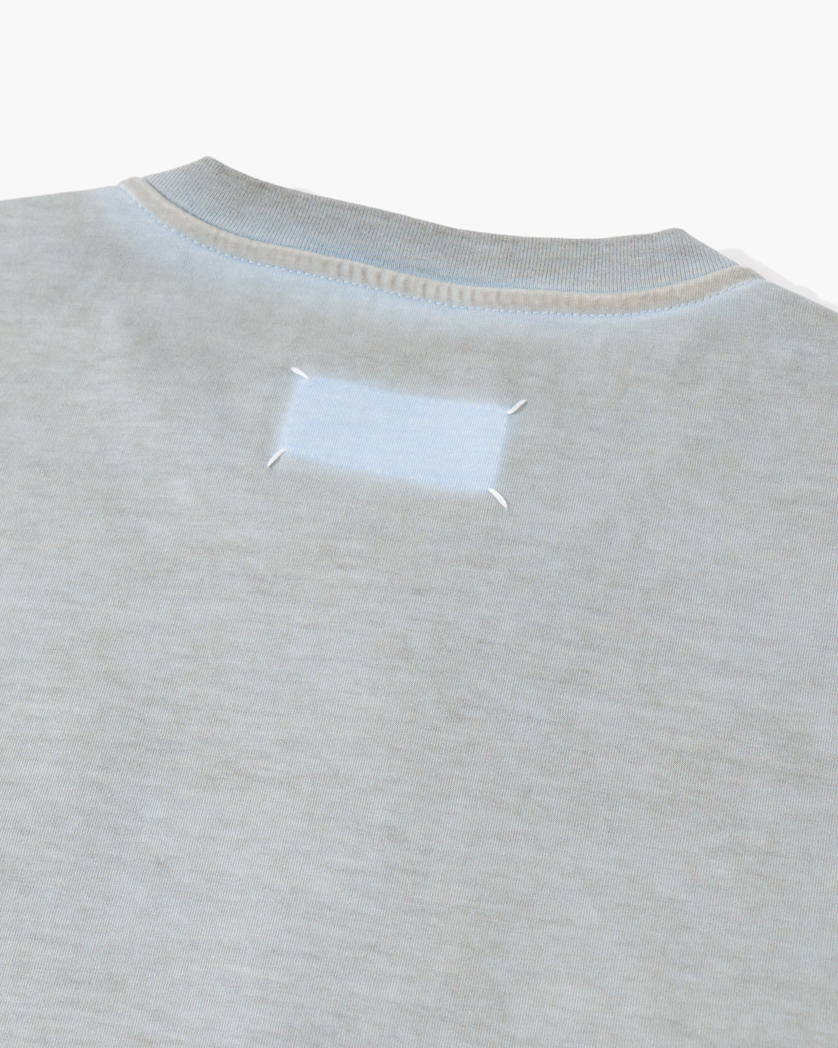 S50GC0737 OVERSIZED T-SHIRT