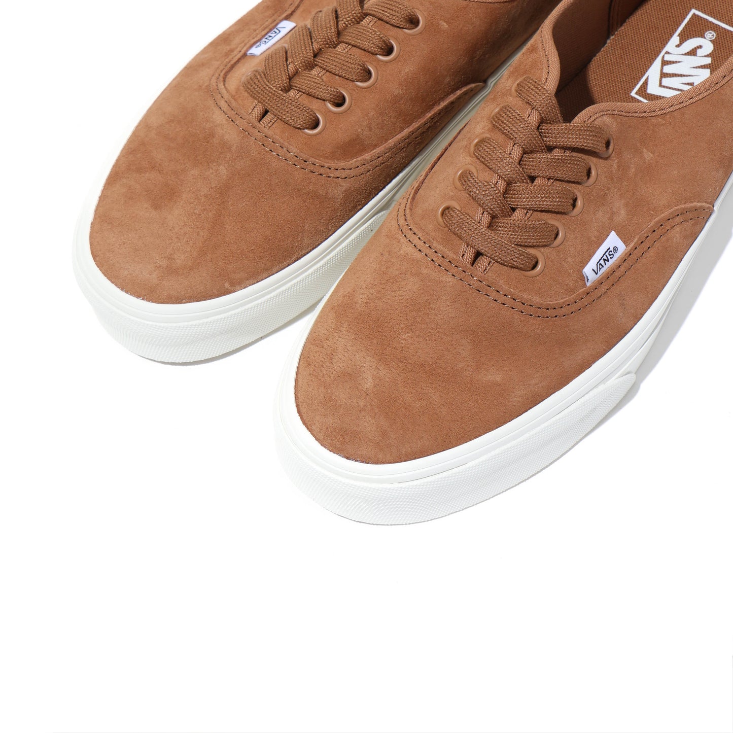 Authentic