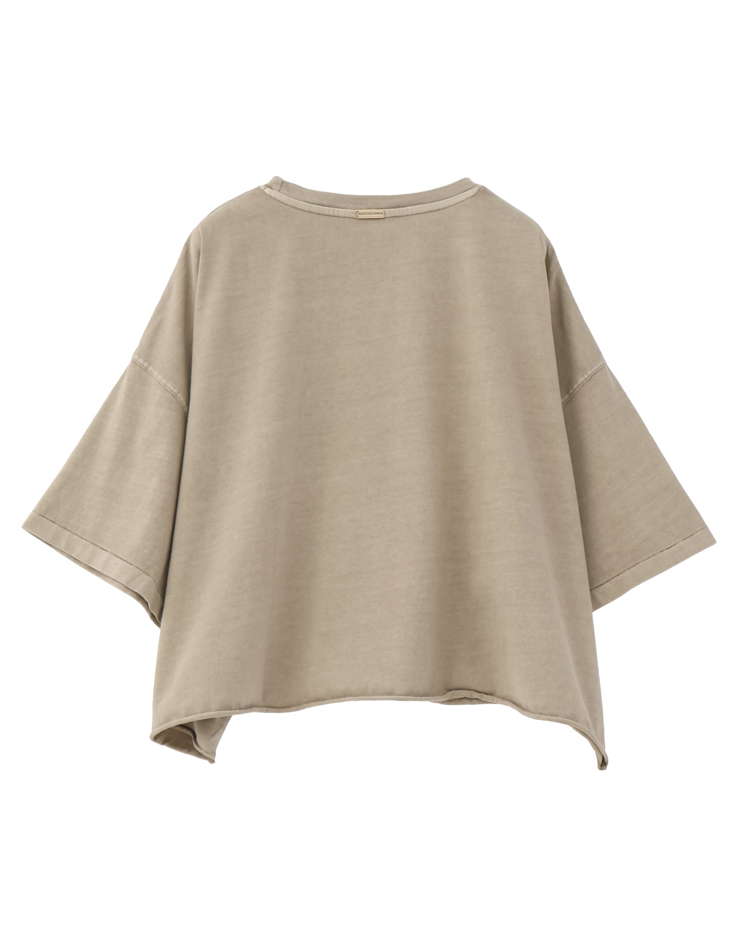 "PETITE" pt tee