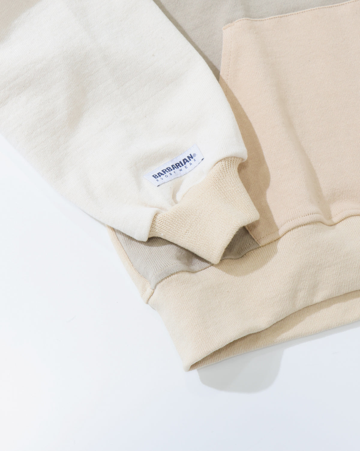 STRING HOODIE