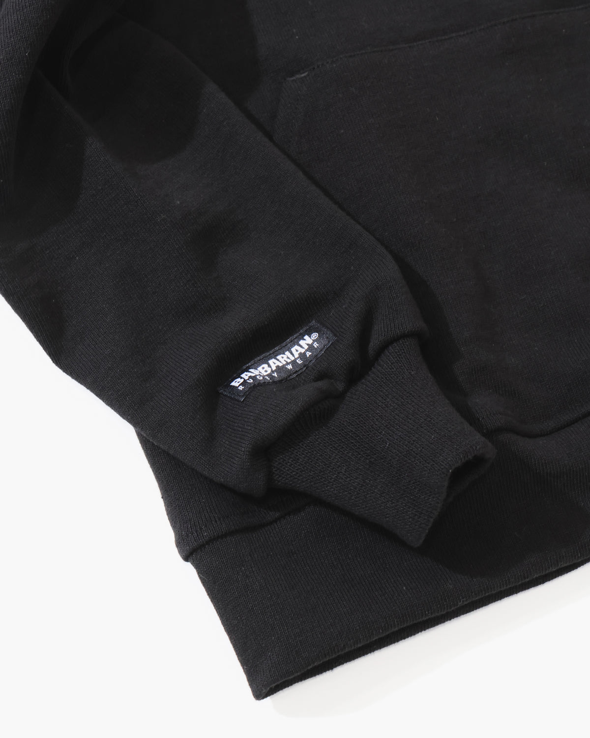QUATER 1/4 ZIP