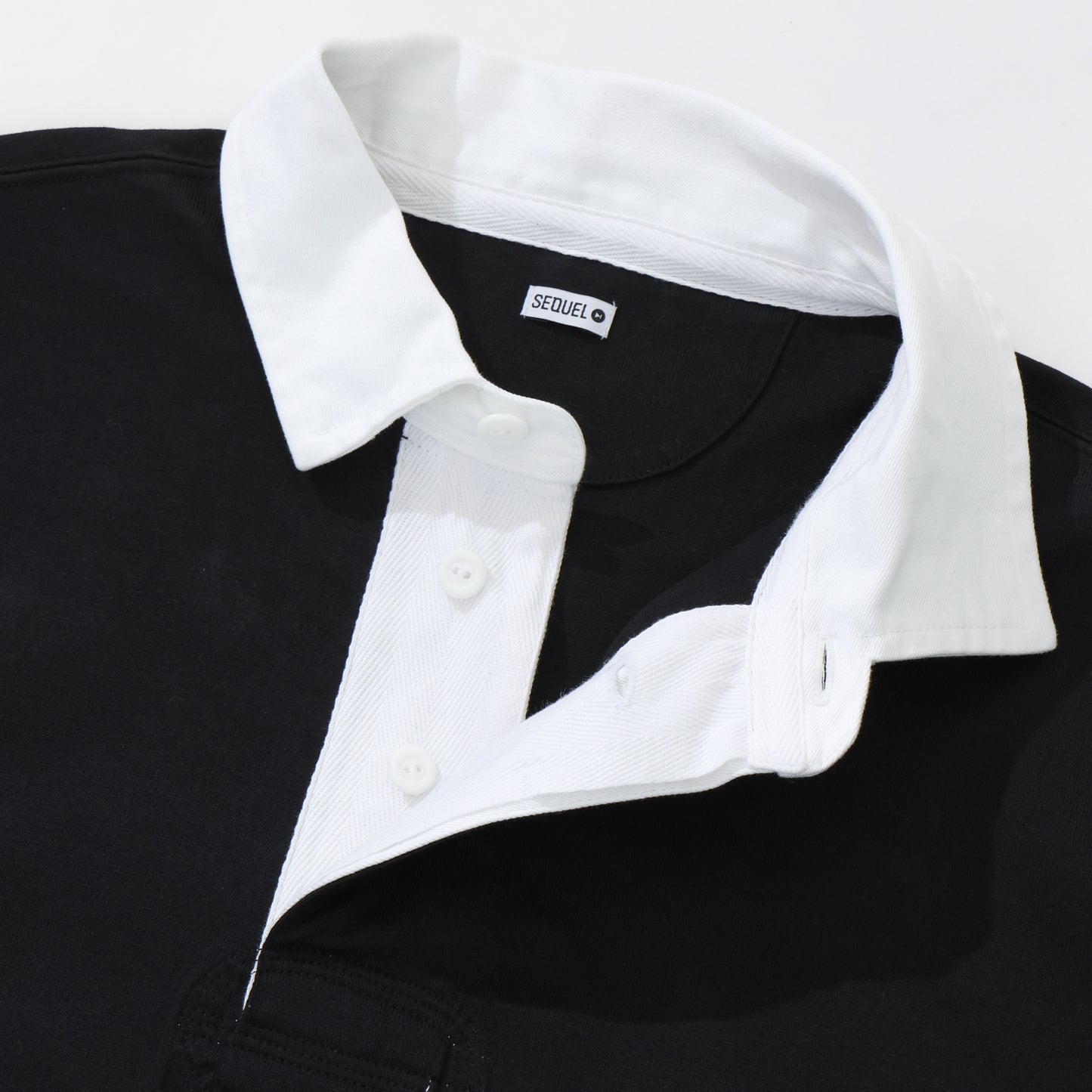 RUGBY SHIRT