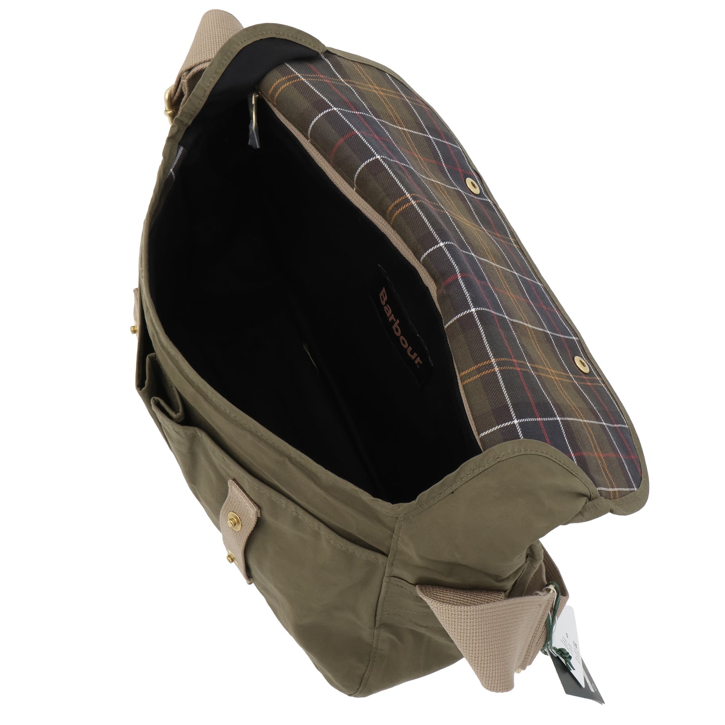 RIEVER CROSSBODY BAG