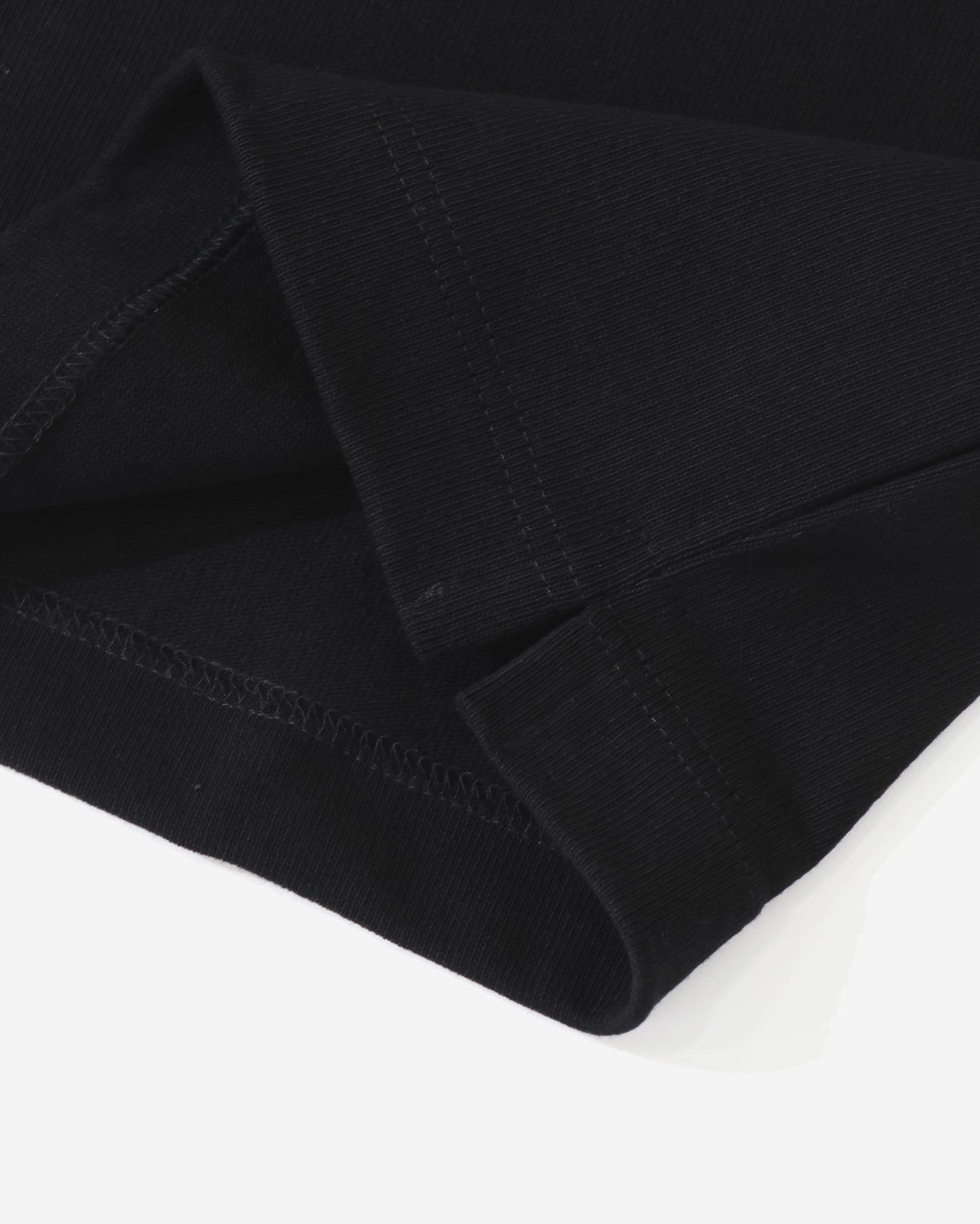 20JC OU.LOOSE II NOIR