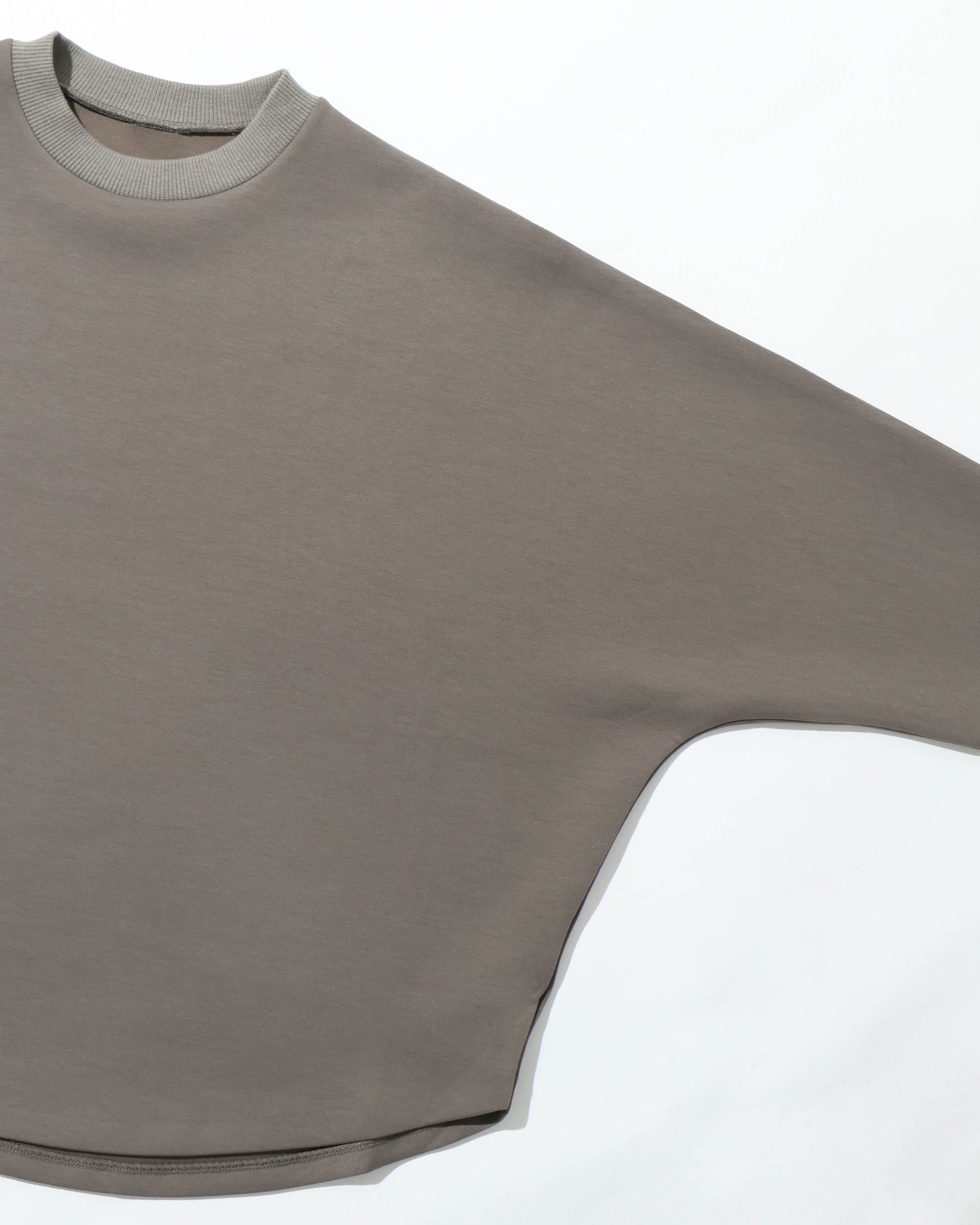 light dolman p/o