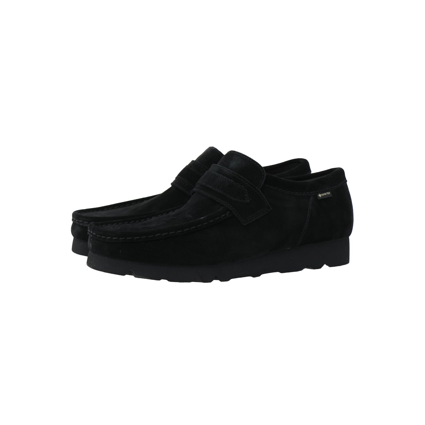 Wallabee Loafer GTX