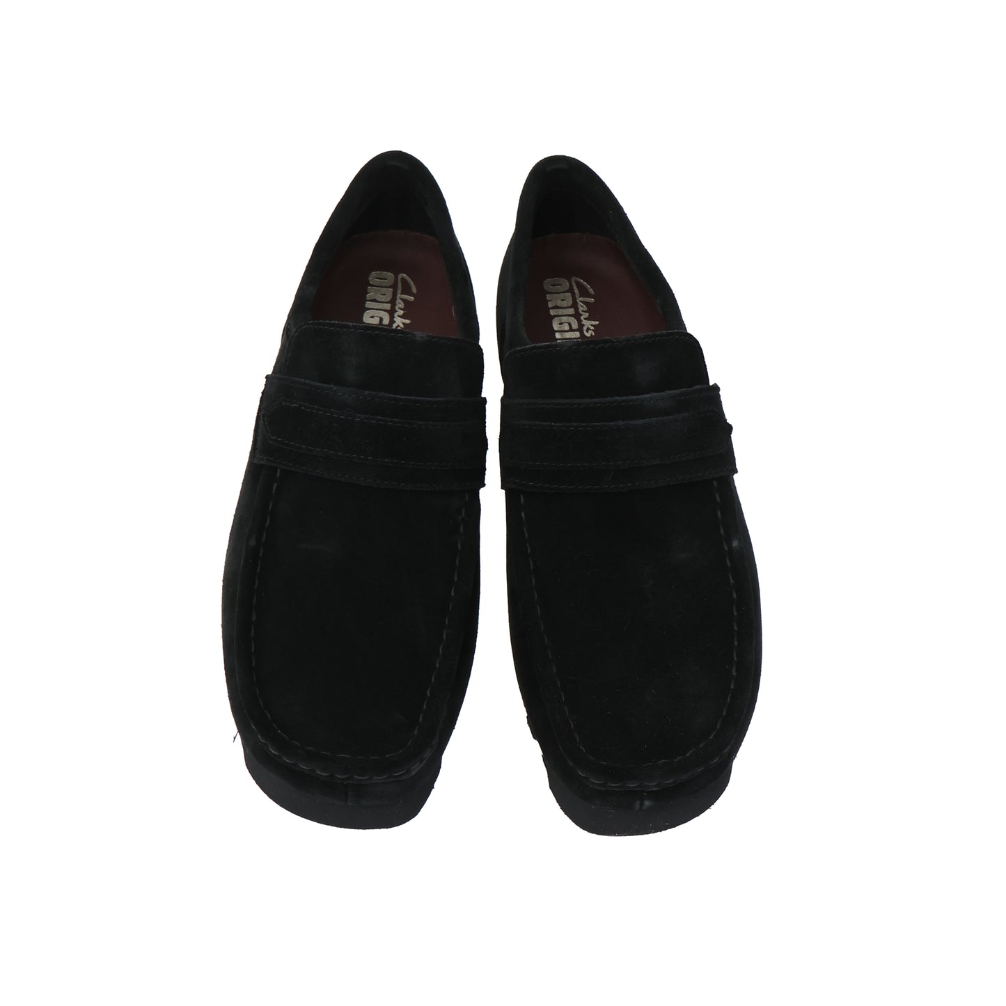 Wallabee Loafer GTX