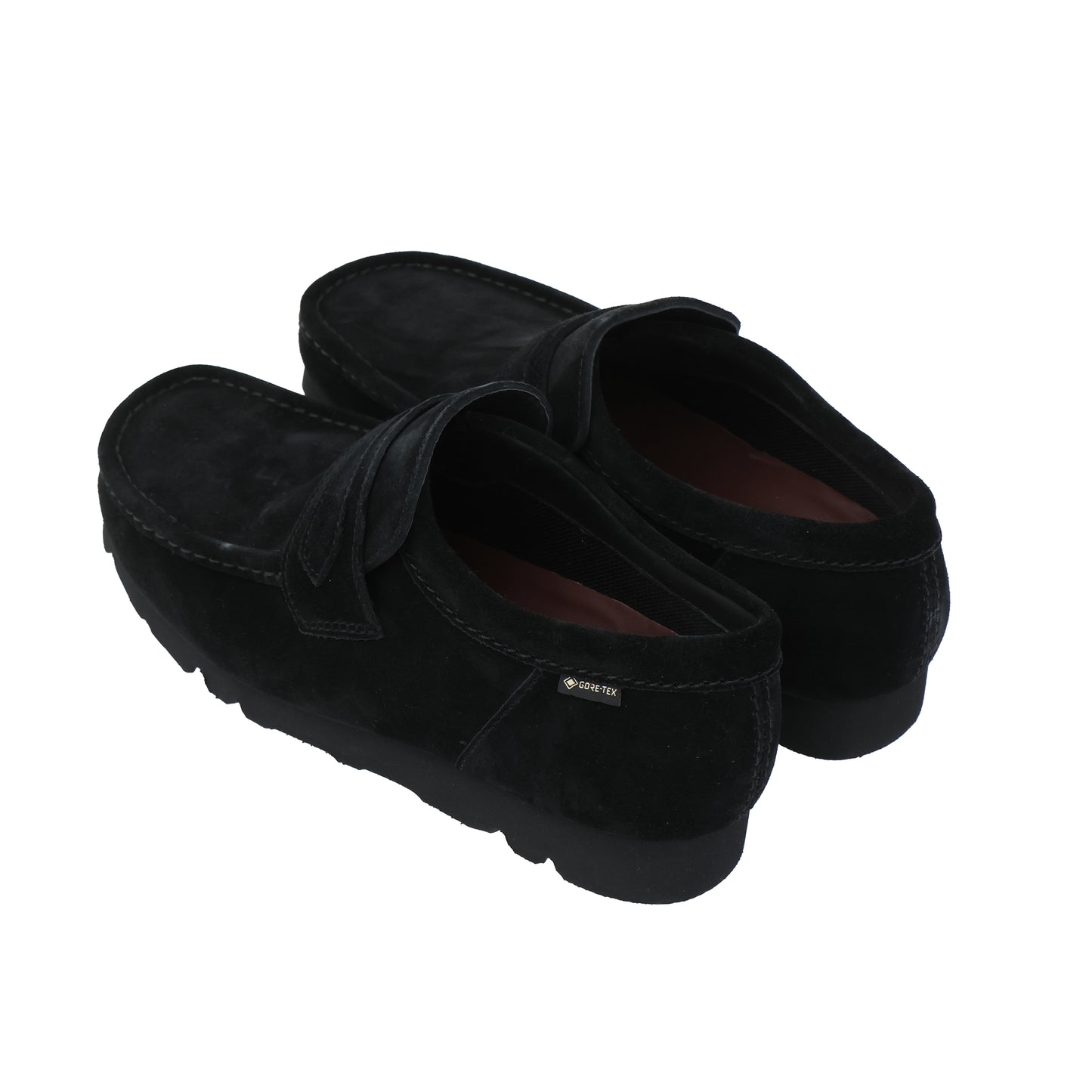 Wallabee Loafer GTX