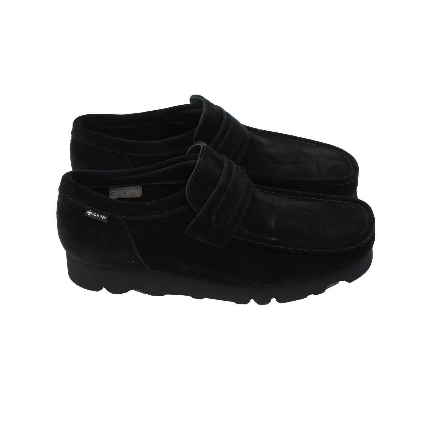 Wallabee Loafer GTX