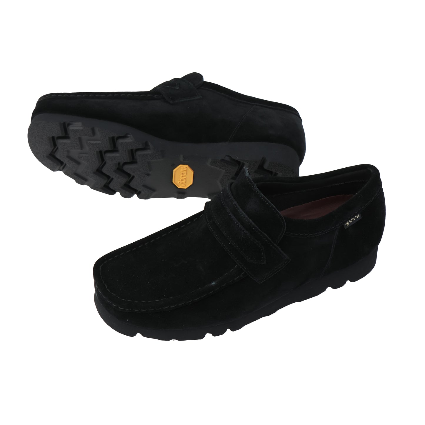 Wallabee Loafer GTX