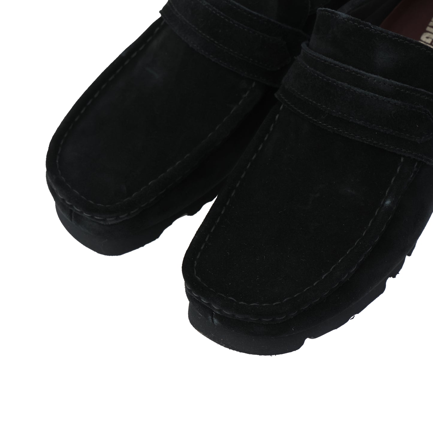Wallabee Loafer GTX